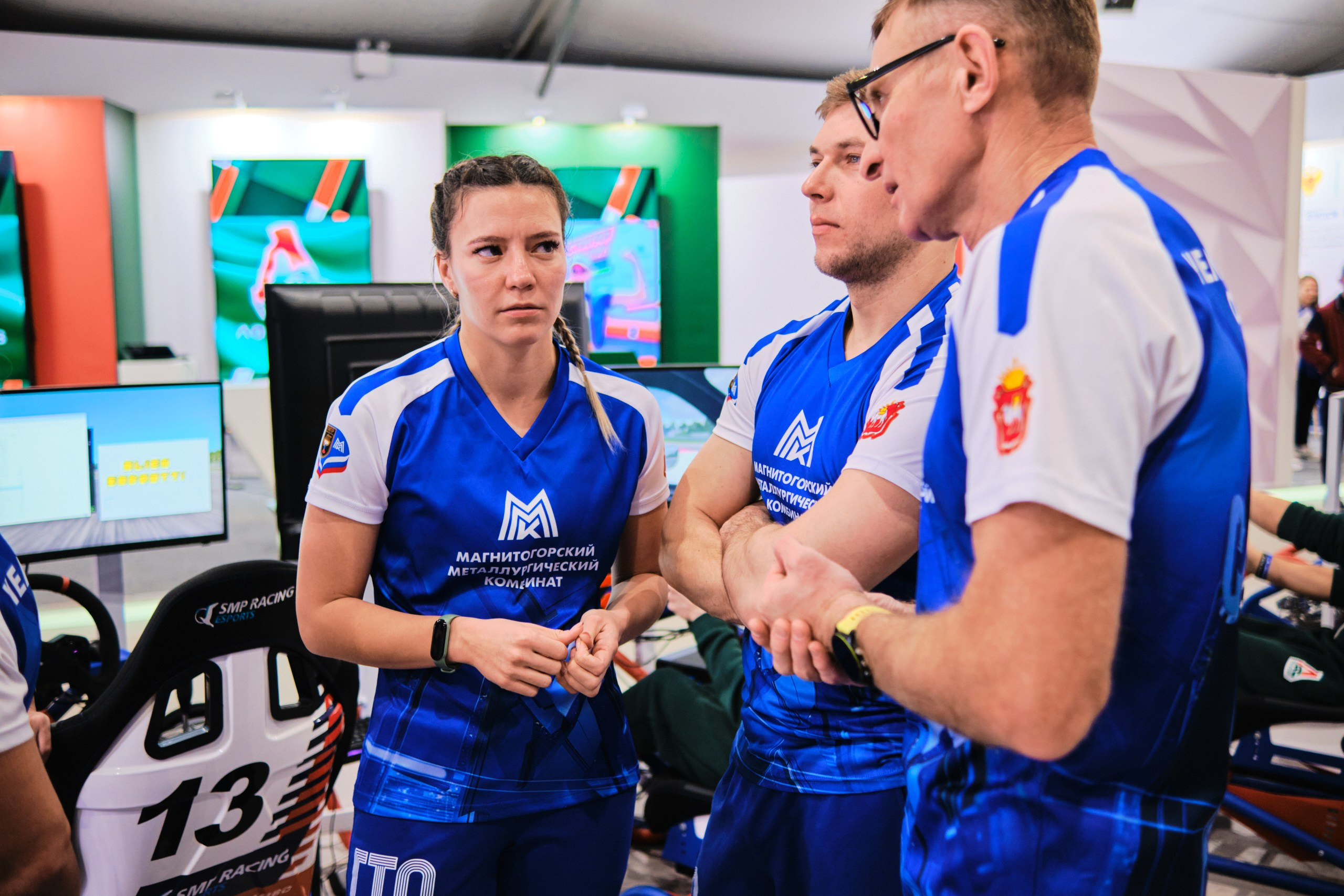 ВДНХ × Выставка «Россия». Матвей Яворский — фотограф в Челябинске