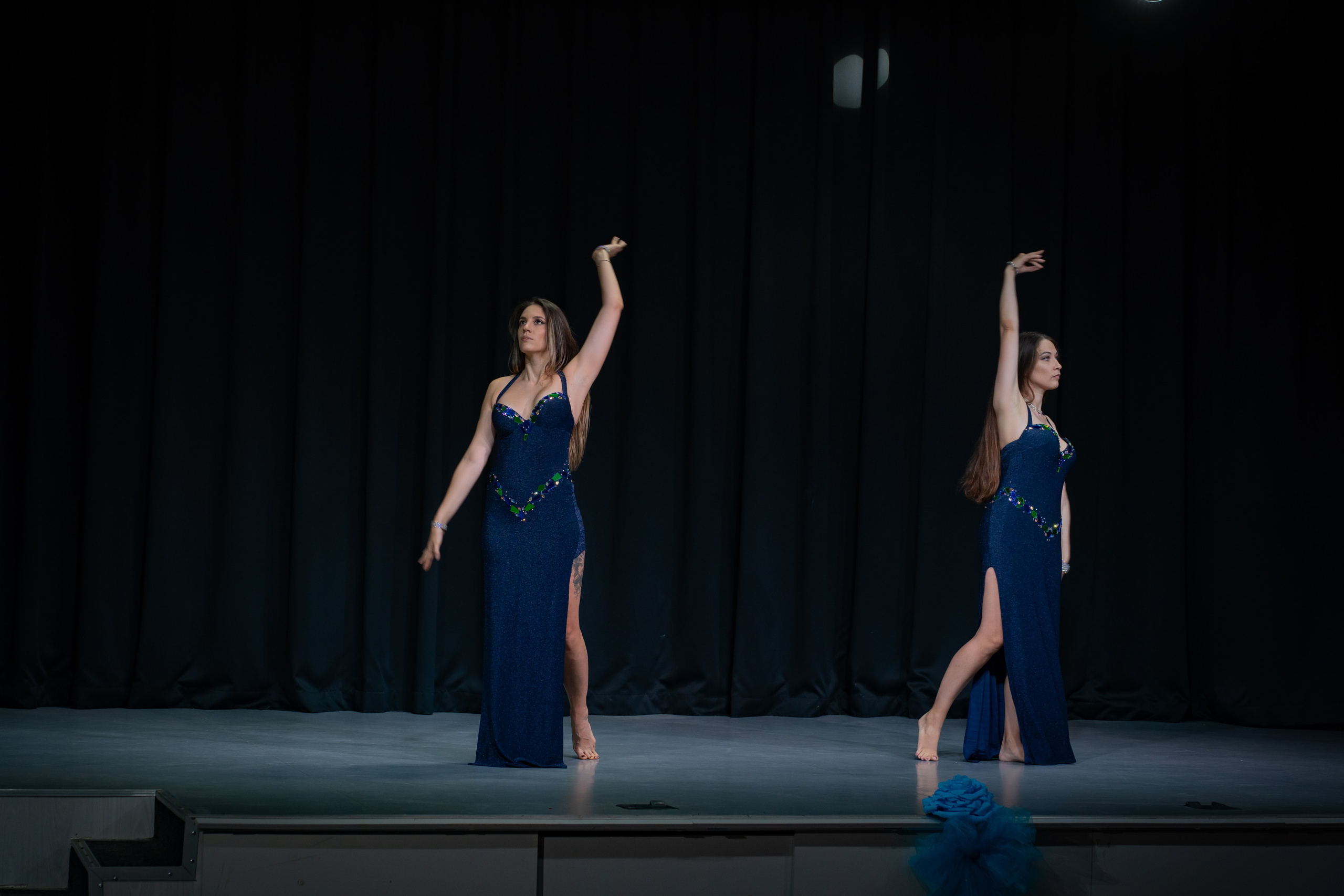 Фестиваль-конкурс восточных танцев. Фото / Видеосъемка в Москве