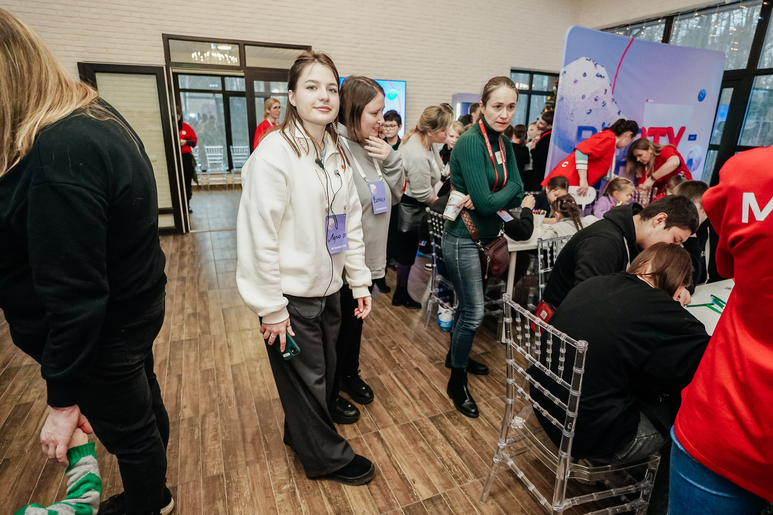 ВИРТУАЛИТИ | Смоленск. Фотограф и видеограф Смоленск | Студия Цезарь