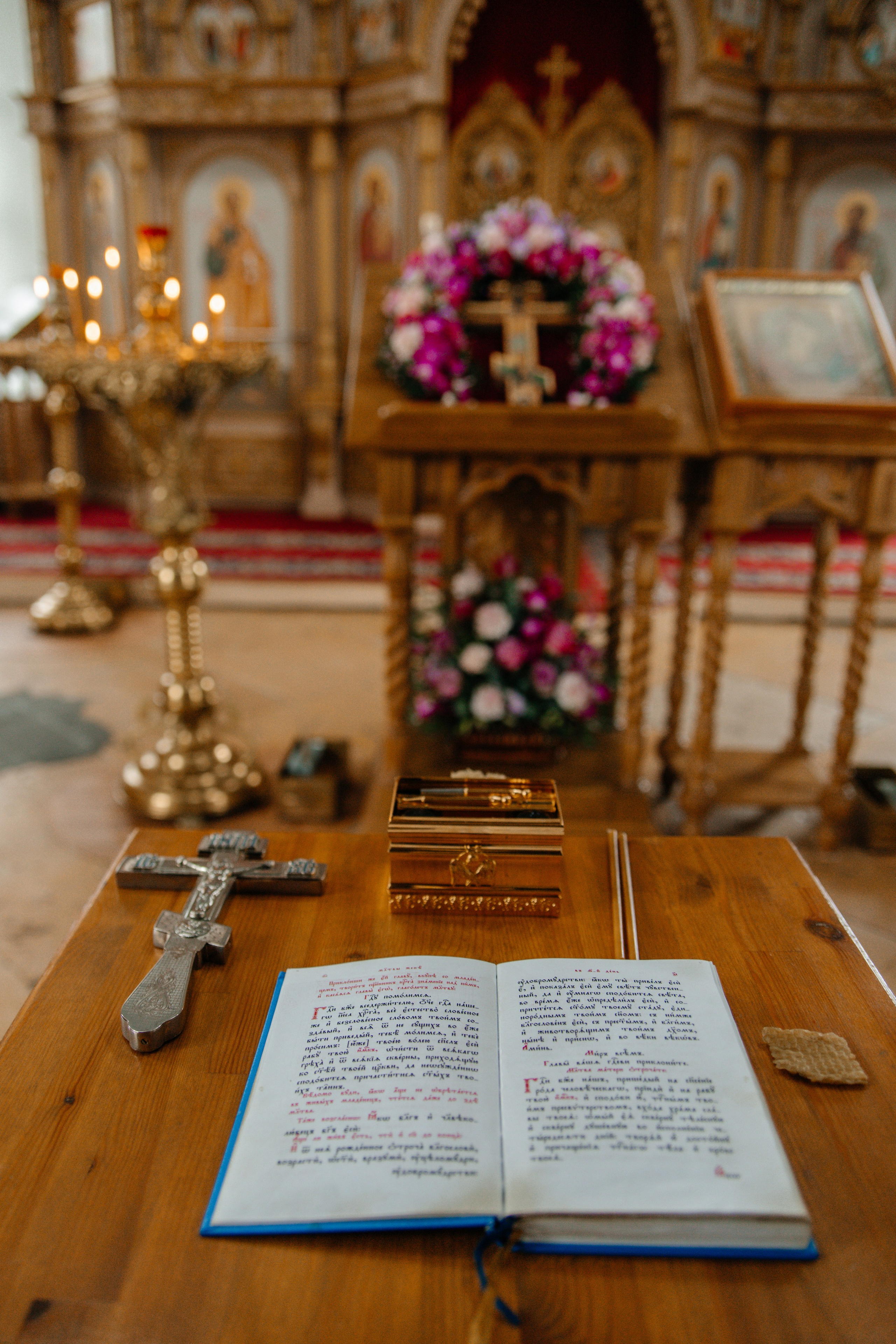 Венчание/Крещение. Фотограф в городе Лыткарино Волкова Ольга