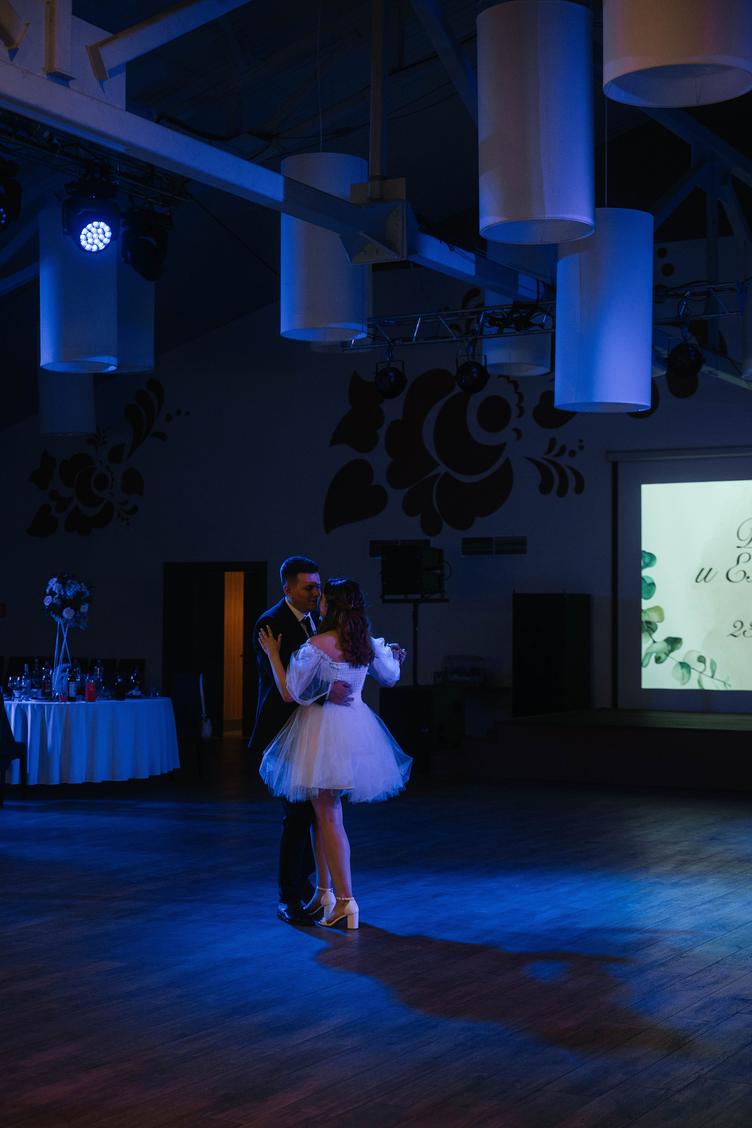 Wedding day #62. Свадебный, семейный фотограф в Рязани Лена Брант