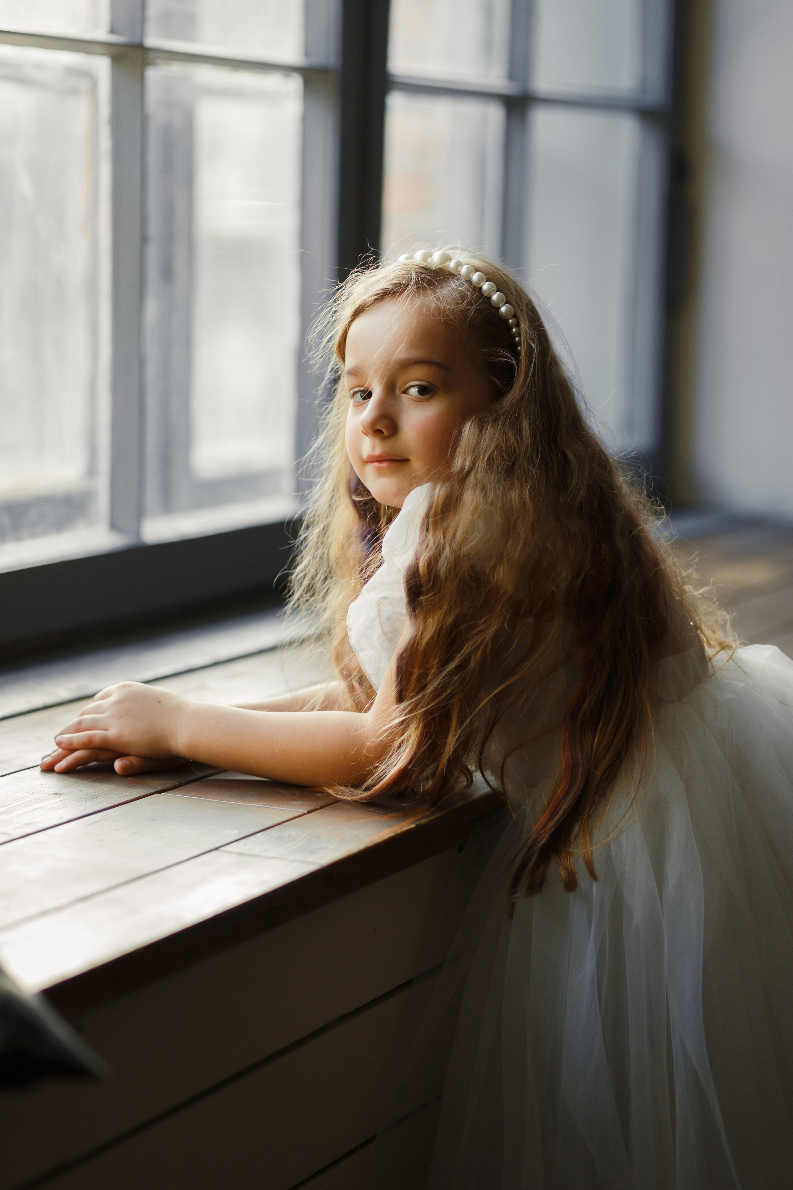 Патимат и Маргарита. Семейный и портретный фотограф в Санкт-Петербурге Андрей Воробьев