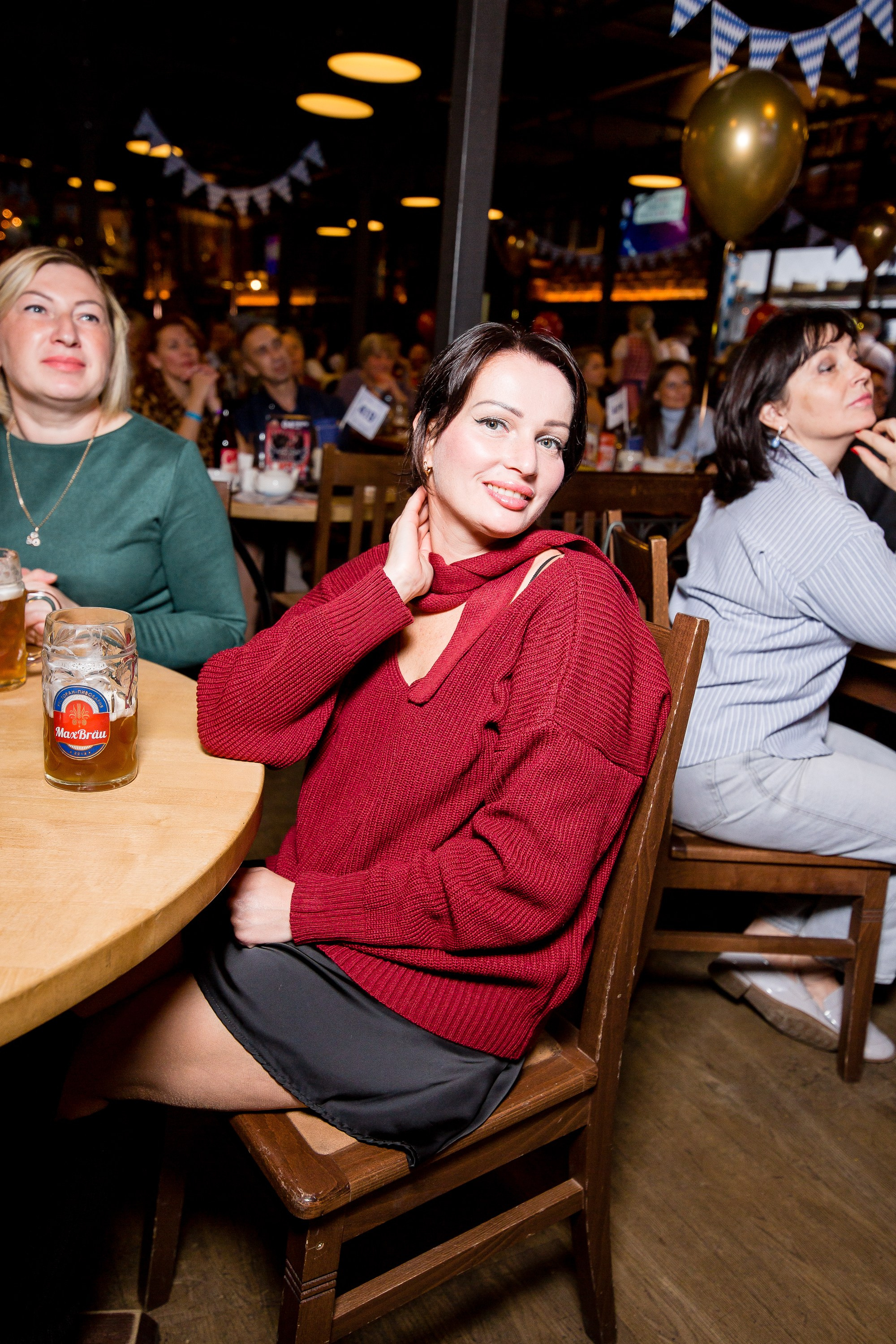 День рождения Max Brau. Свадебный и Интерьерный Фотограф во Владимире Евгений Федин