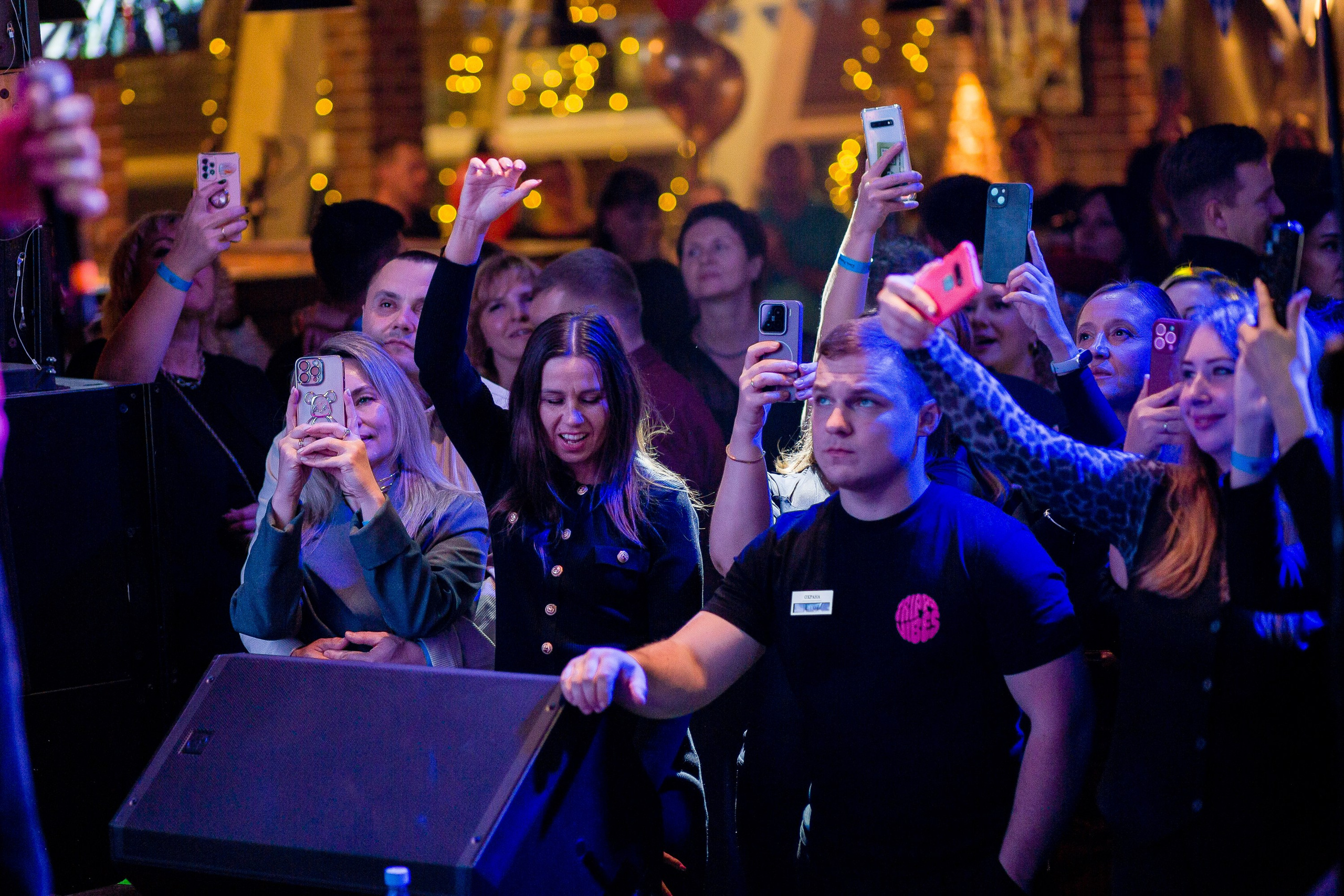 День рождения Max Brau. Свадебный и Интерьерный Фотограф во Владимире Евгений Федин