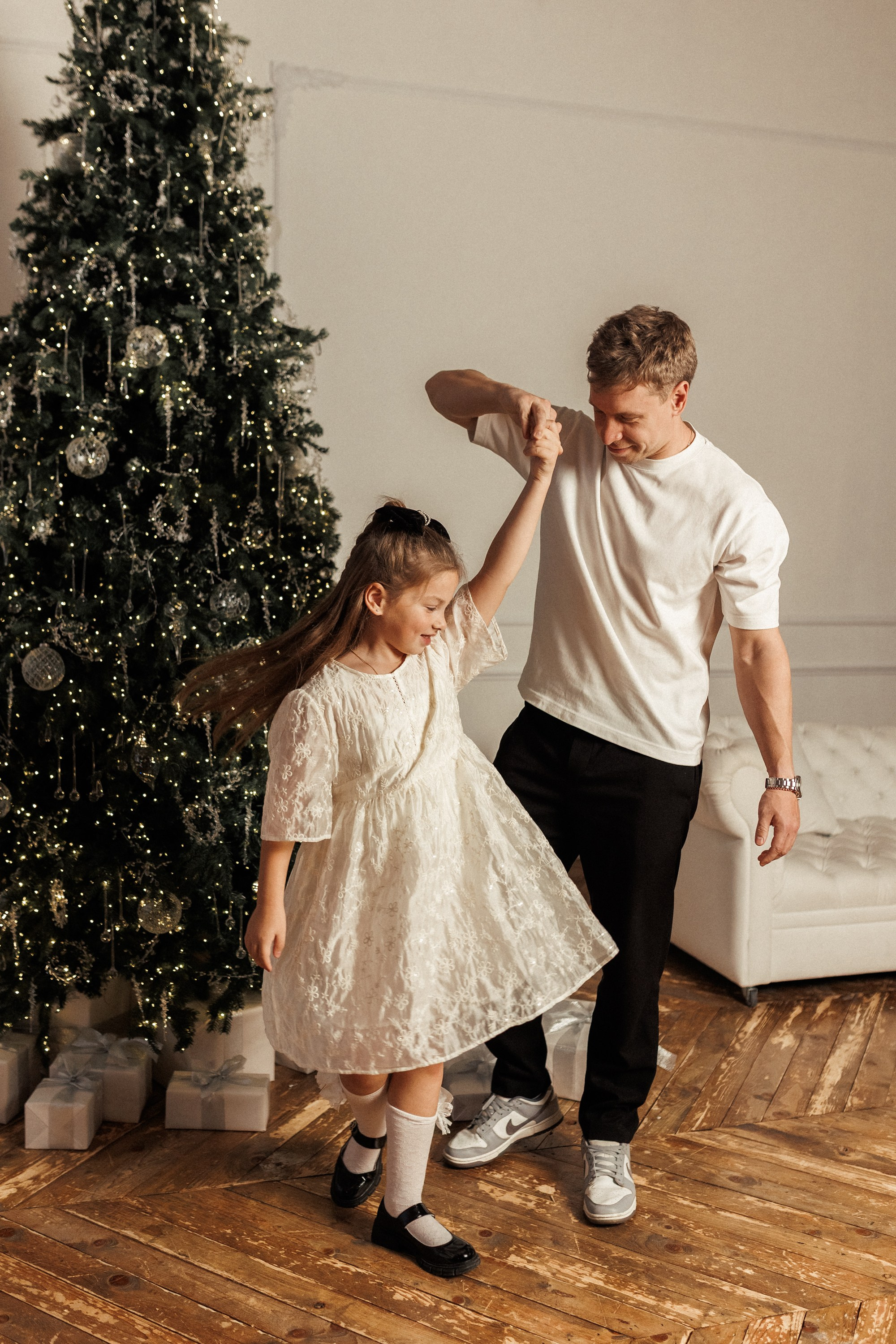 Богдан, Анастасия и София. Фотограф из Хабаровска Юлия Черёмушкина