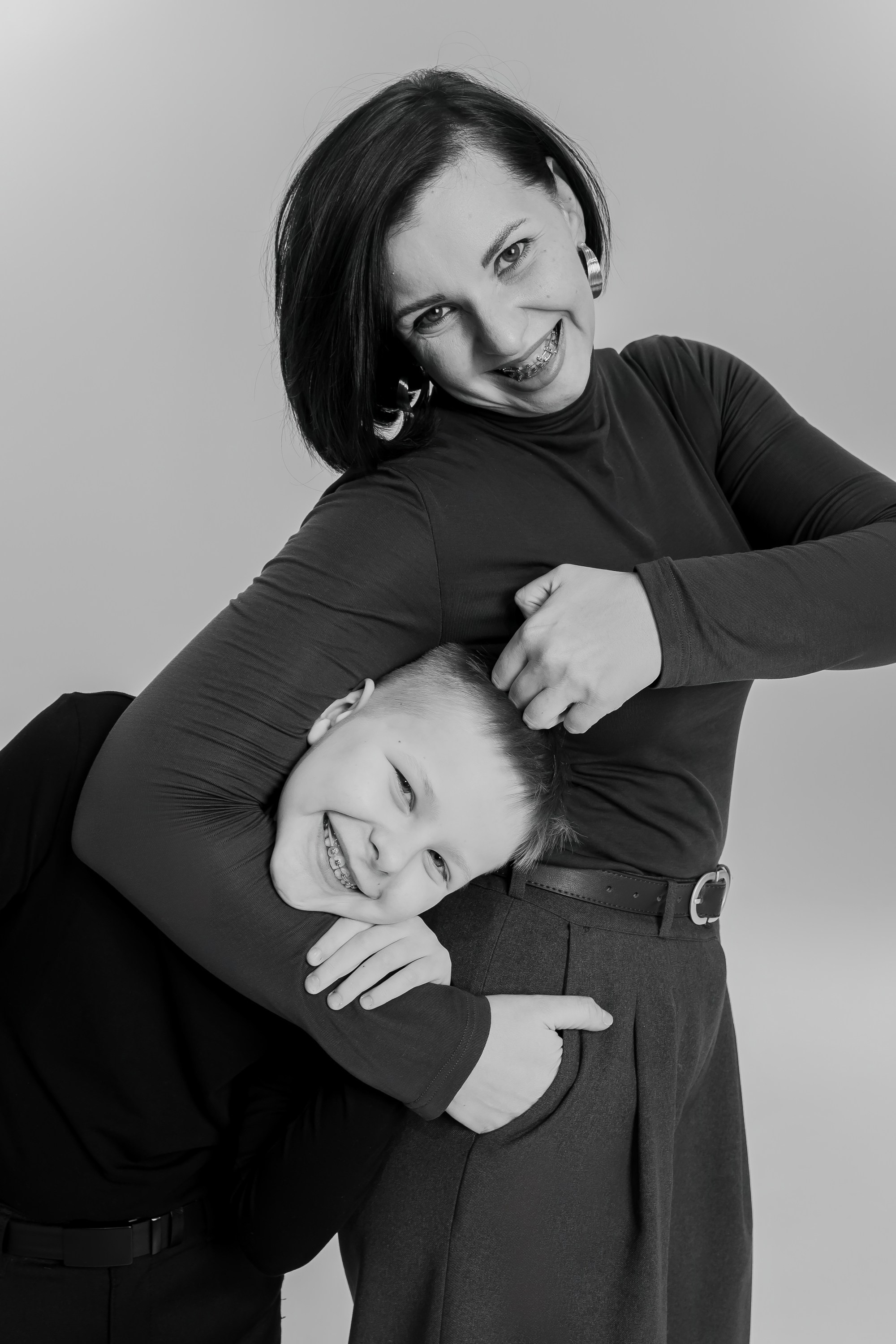 Иван, Алёна & Дмитрий. Фотограф из Хабаровска Юлия Черёмушкина