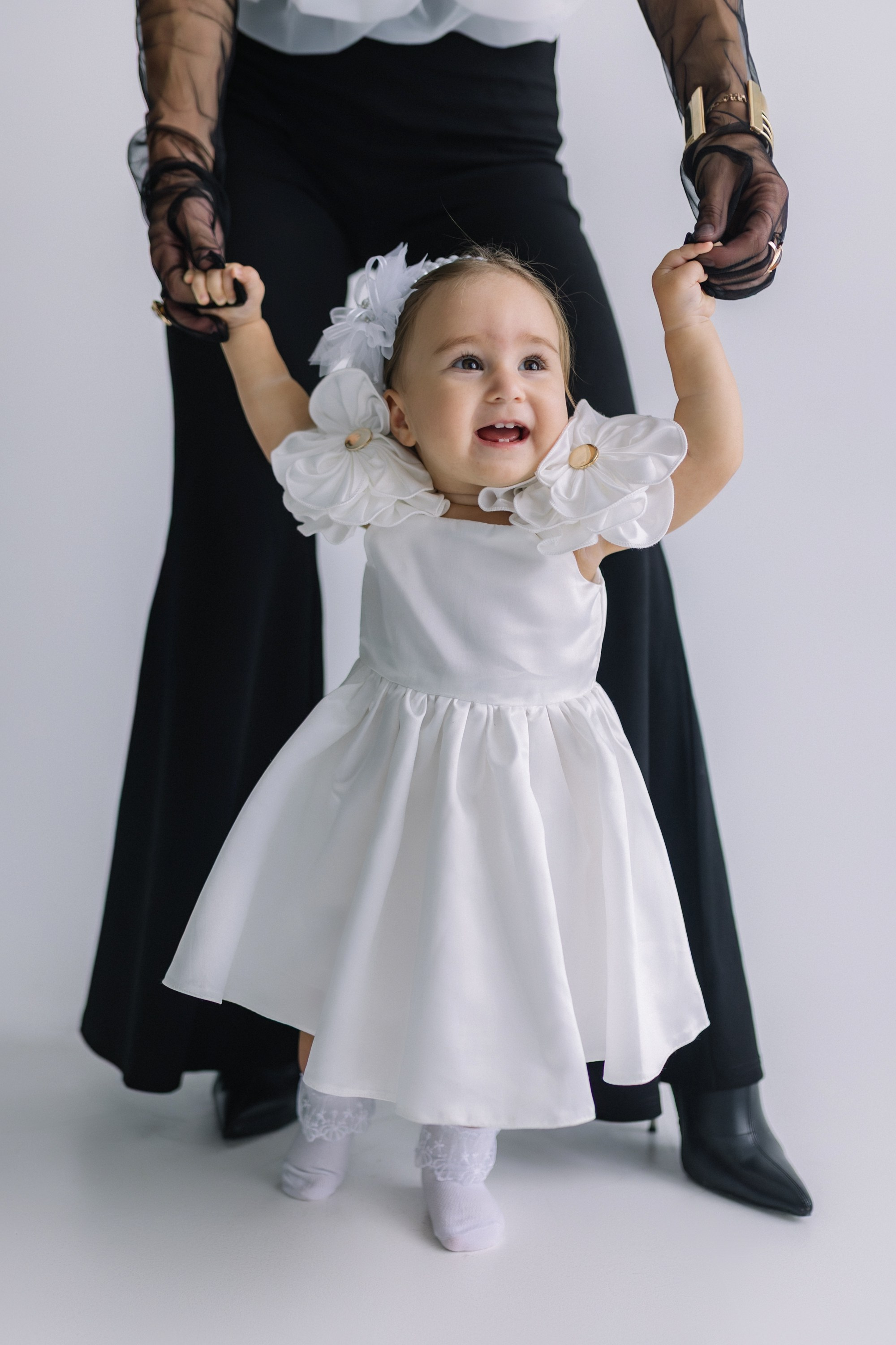 Анастасия & София. Фотограф из Хабаровска Юлия Черёмушкина