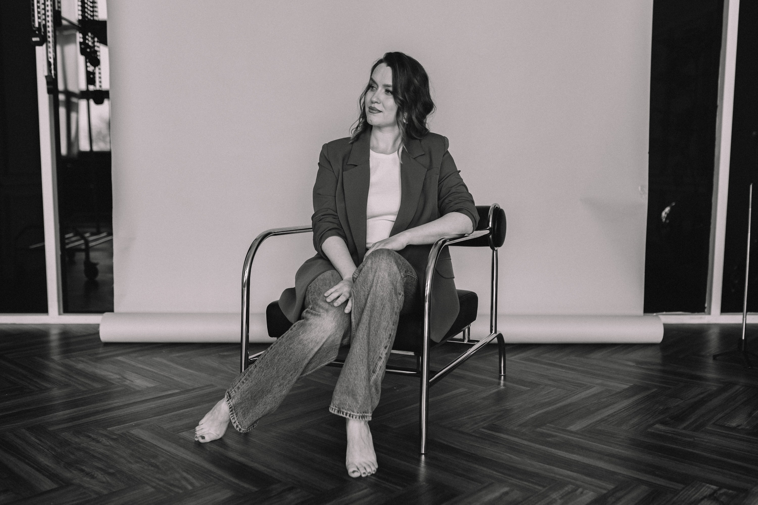 Юлия. Фотограф из Хабаровска Юлия Черёмушкина