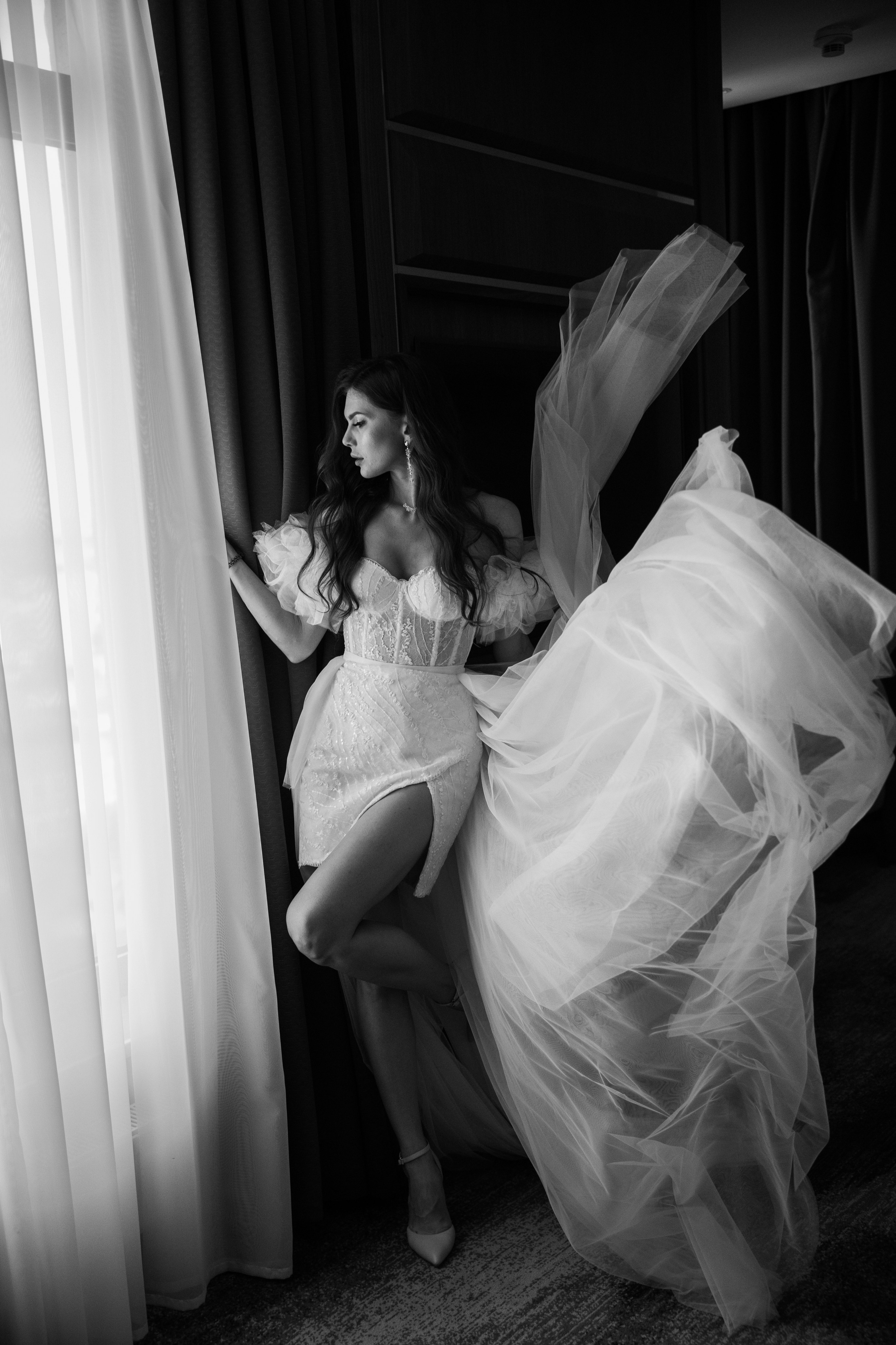 Лиза и Никита. Семейный и свадебный фотограф в Самаре и Кинеле Мария Донцу