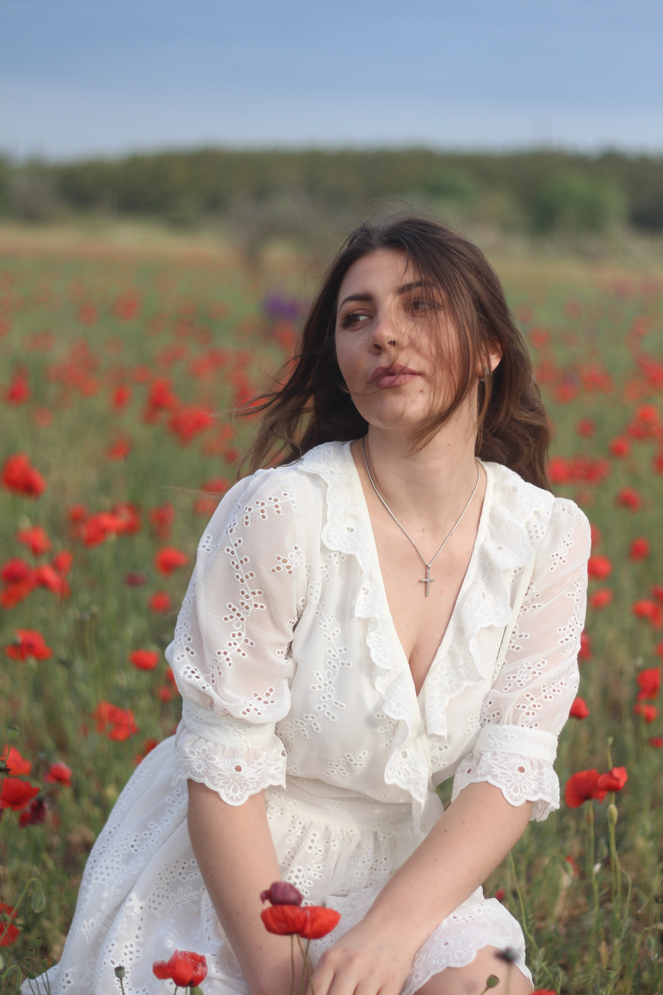 Woman. Фотограф Москва