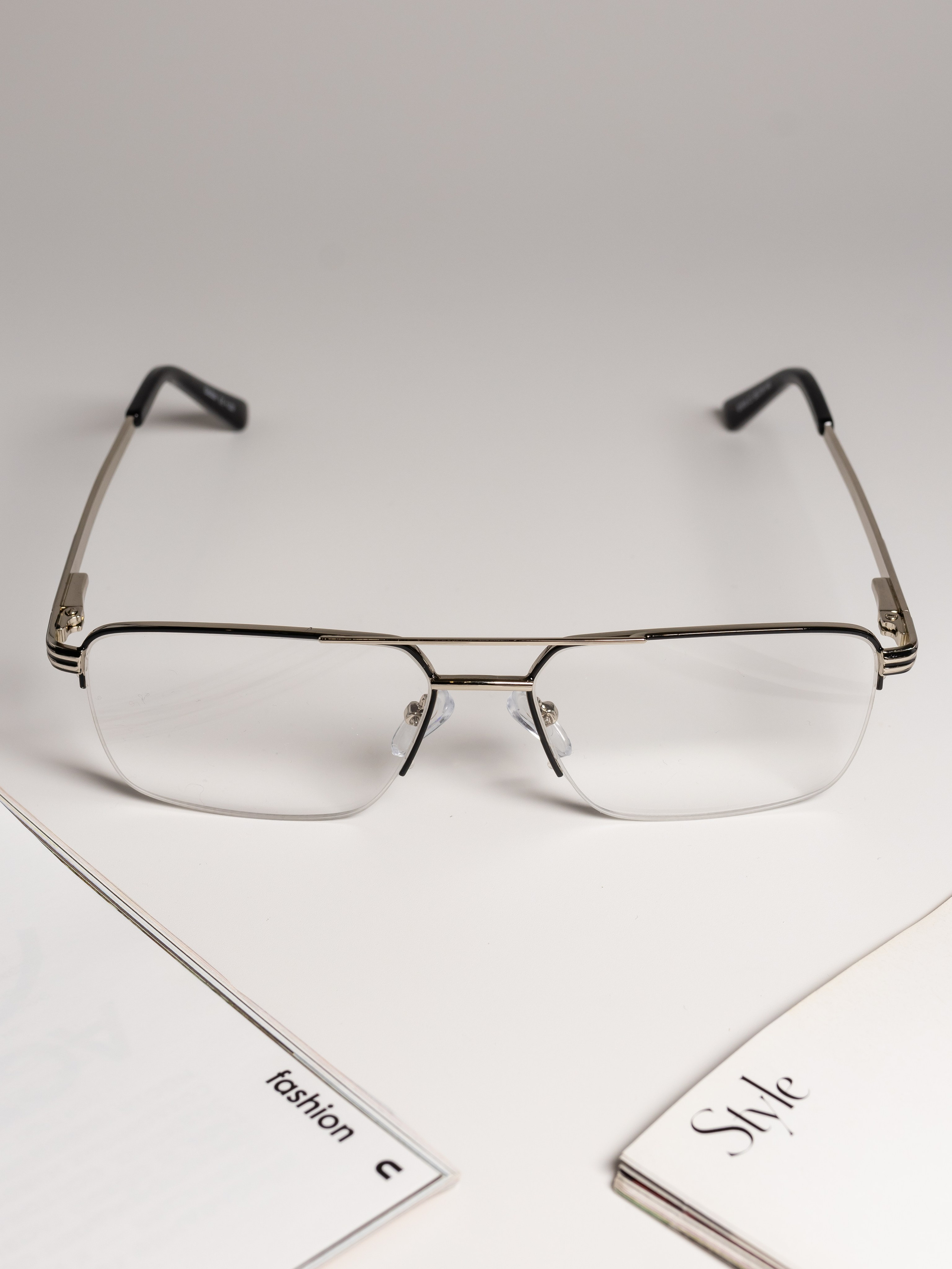 Очки. Фотограф в Краснодаре Арина Кудряшова