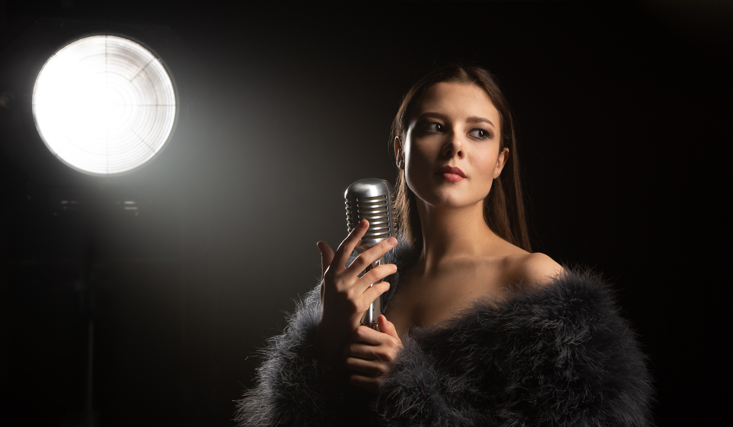 Катя и Игорь. Балетный фотограф Москва Майоров Николай