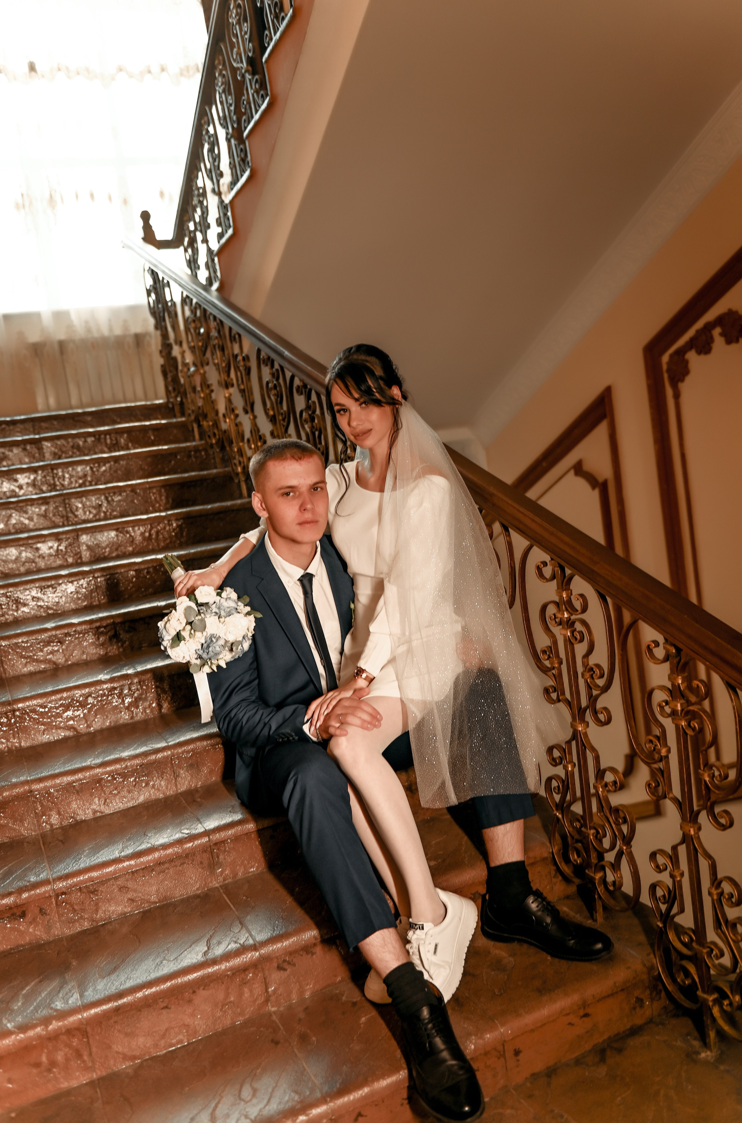 Небольшая часть фото со свадебной съемки Алексея и Даши. Свадебный, семейный, детский, контент фотограф в Омске Максим Ильин