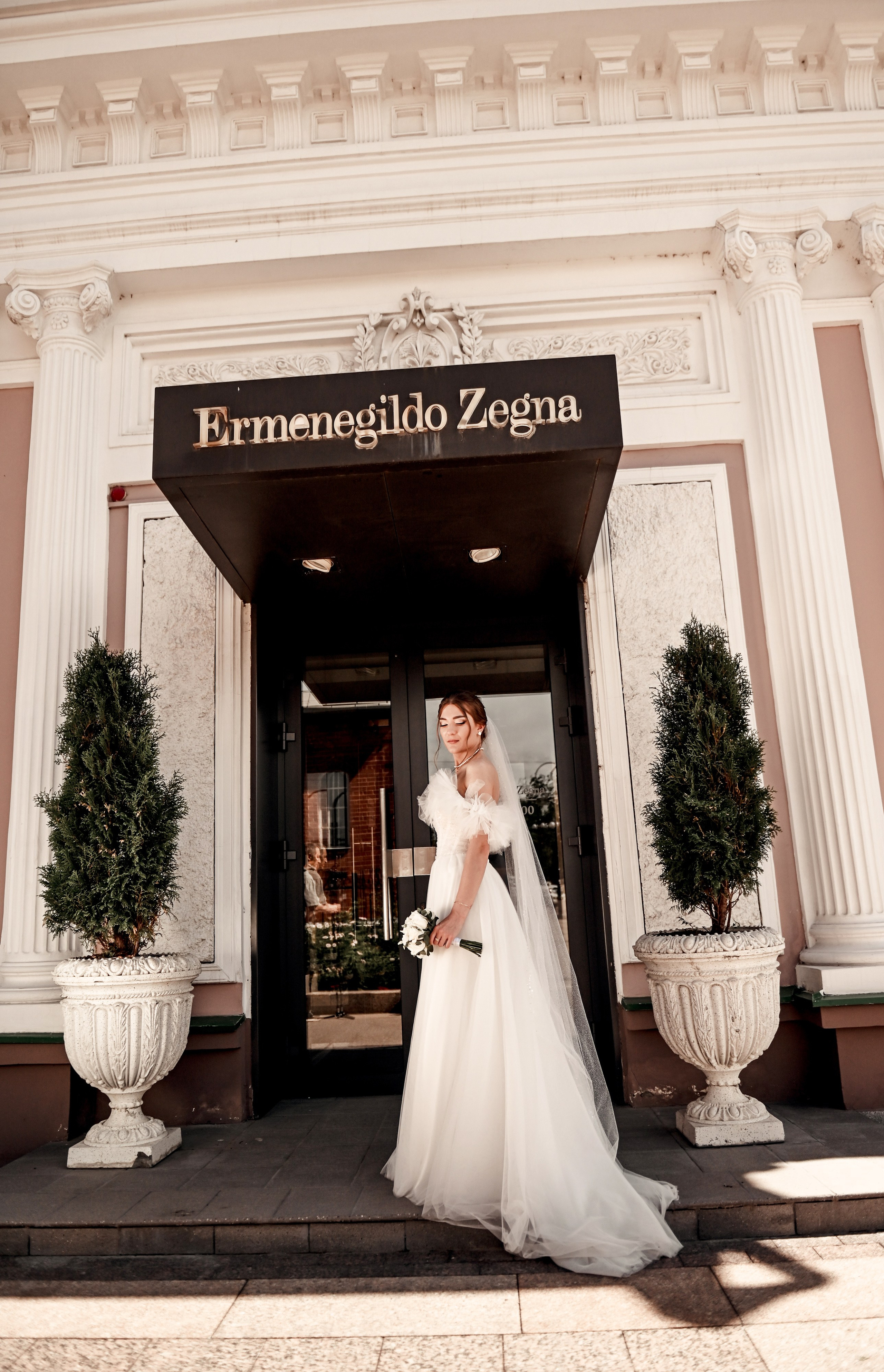 Алексей и Дарья. Свадебный, семейный, детский, контент фотограф в Омске Максим Ильин