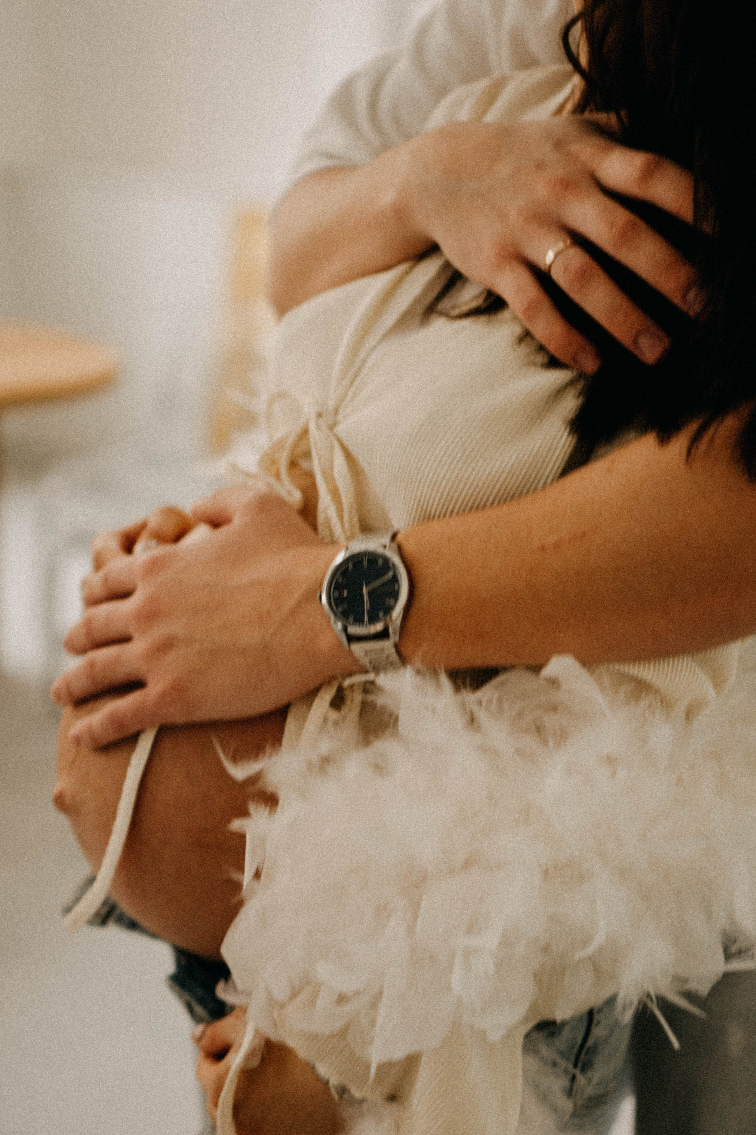 Love Story Беременность. Профессиональный фотограф, Санкт-Петербург — Виктория Богомолова