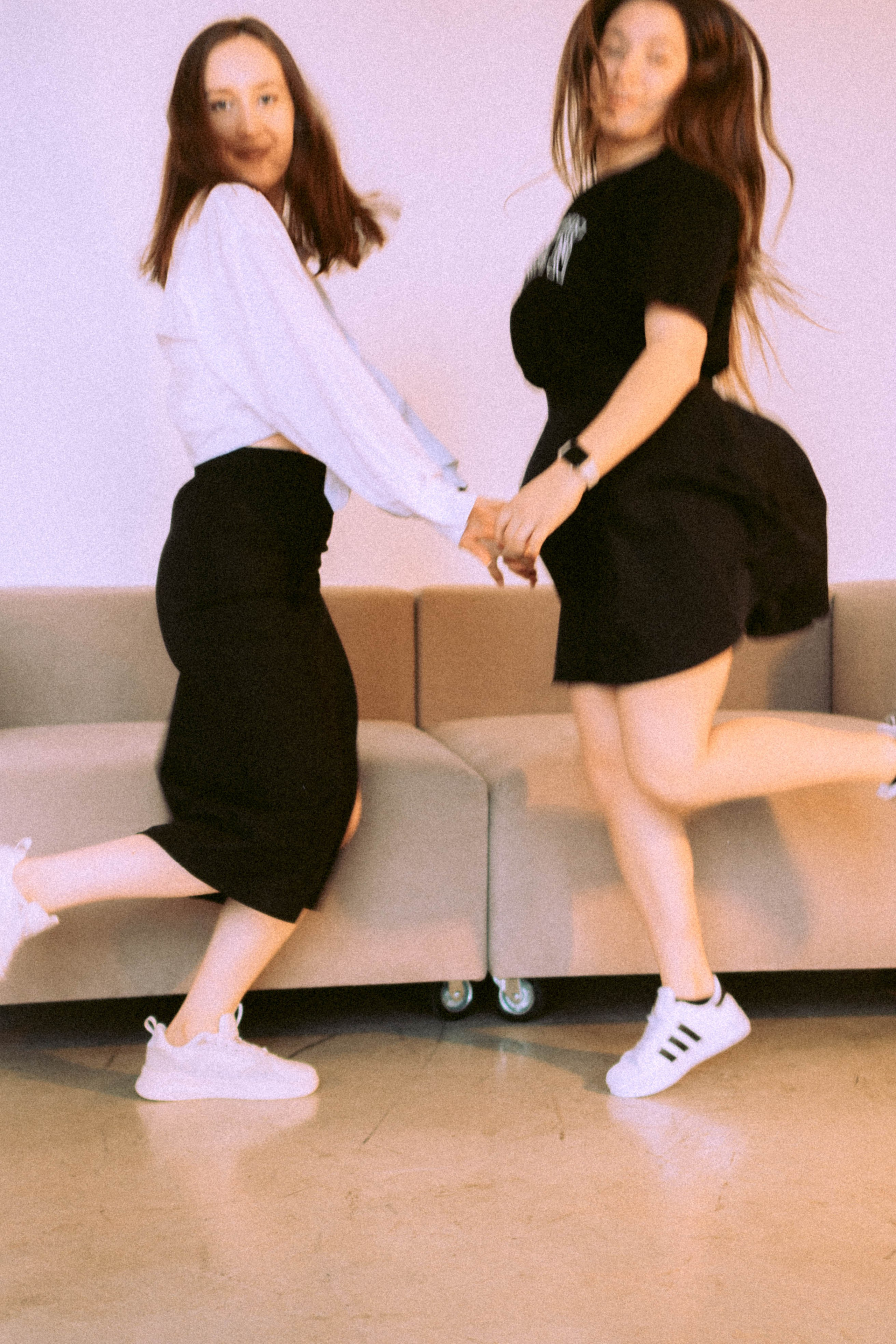 Подружки. Профессиональный фотограф, Санкт-Петербург — Виктория Богомолова