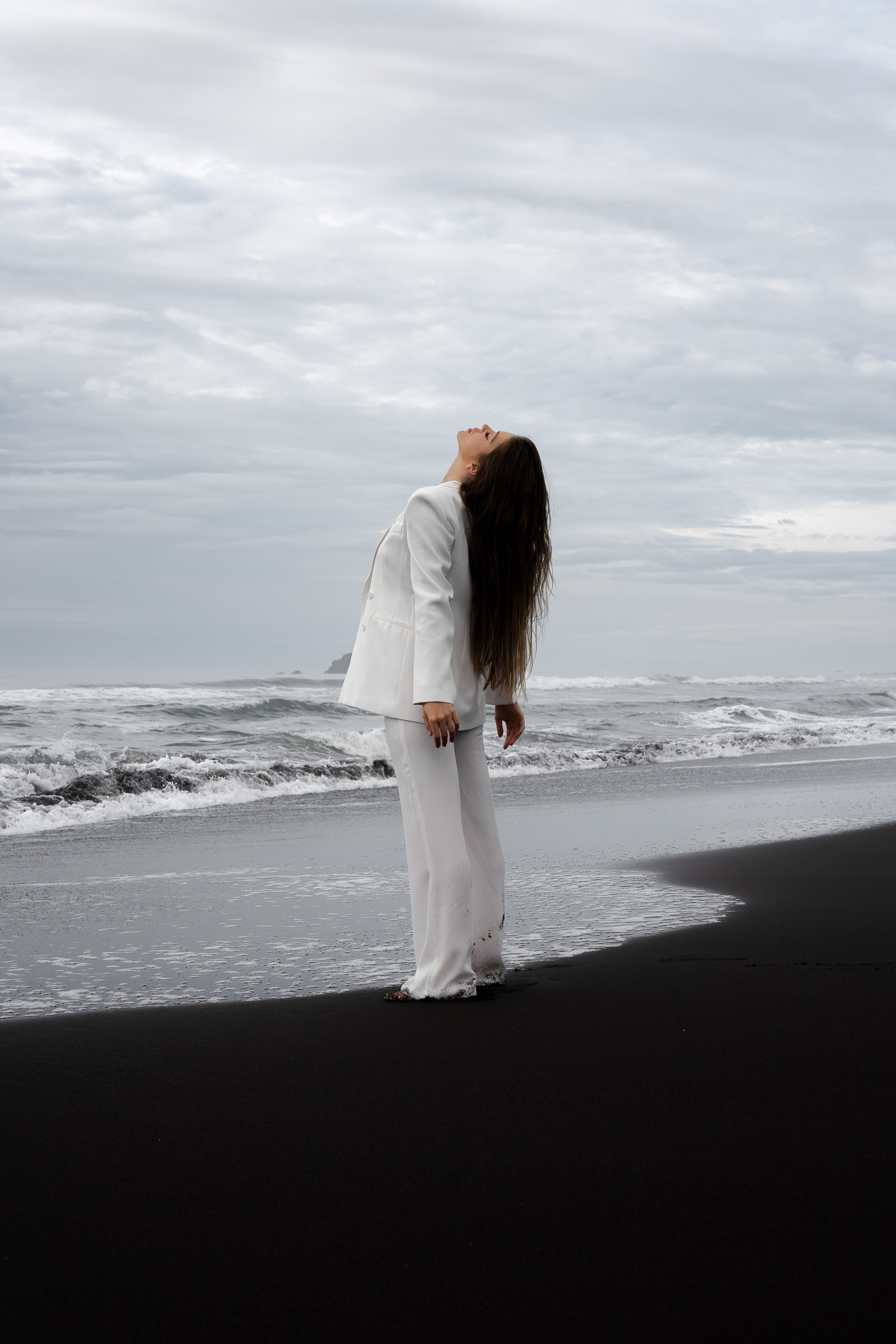 ТИХИЙ ОКЕАН. Профессиональный фотограф, Санкт-Петербург — Виктория Богомолова