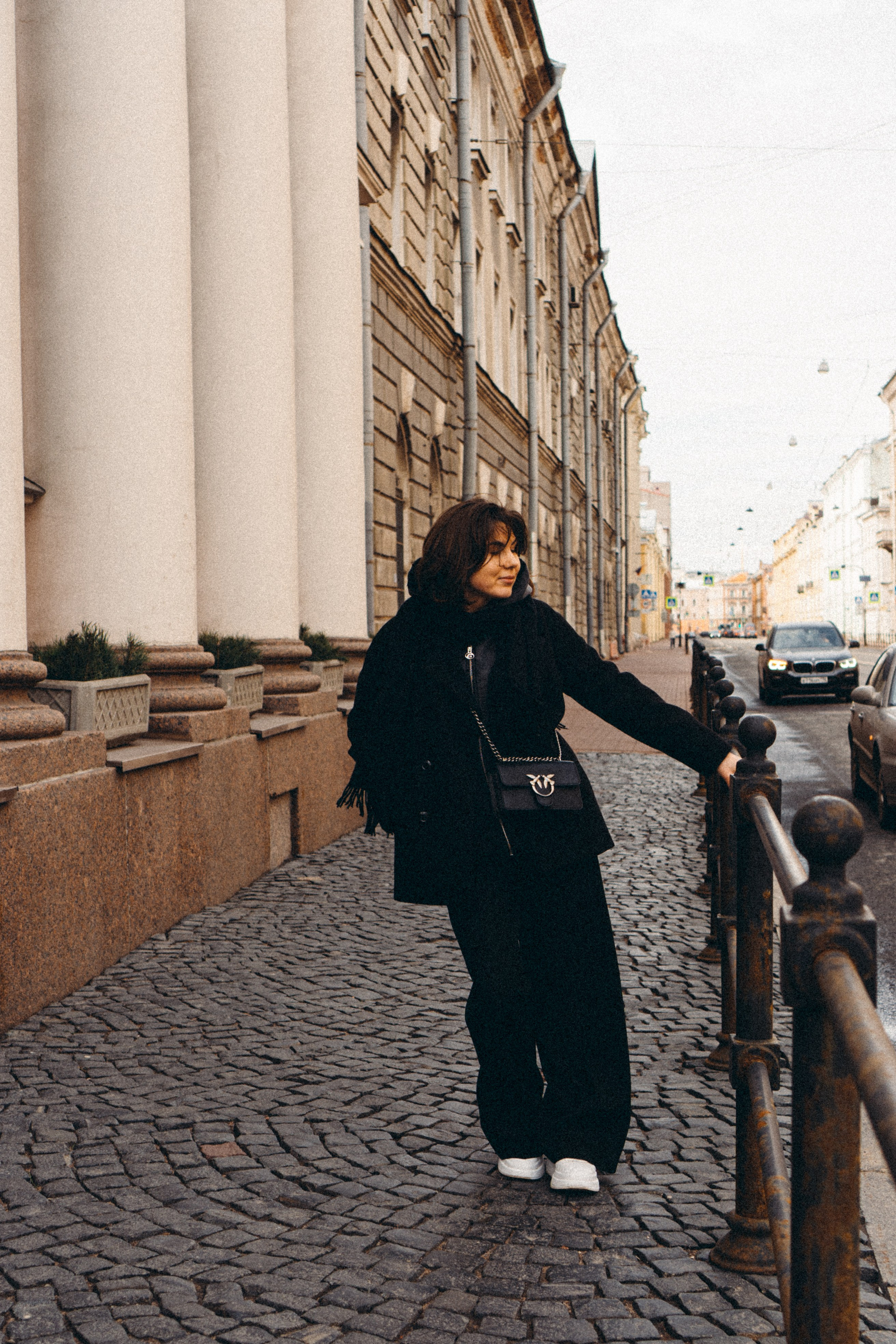Прогулка по весеннему Питеру. Профессиональный фотограф, Санкт-Петербург — Виктория Богомолова