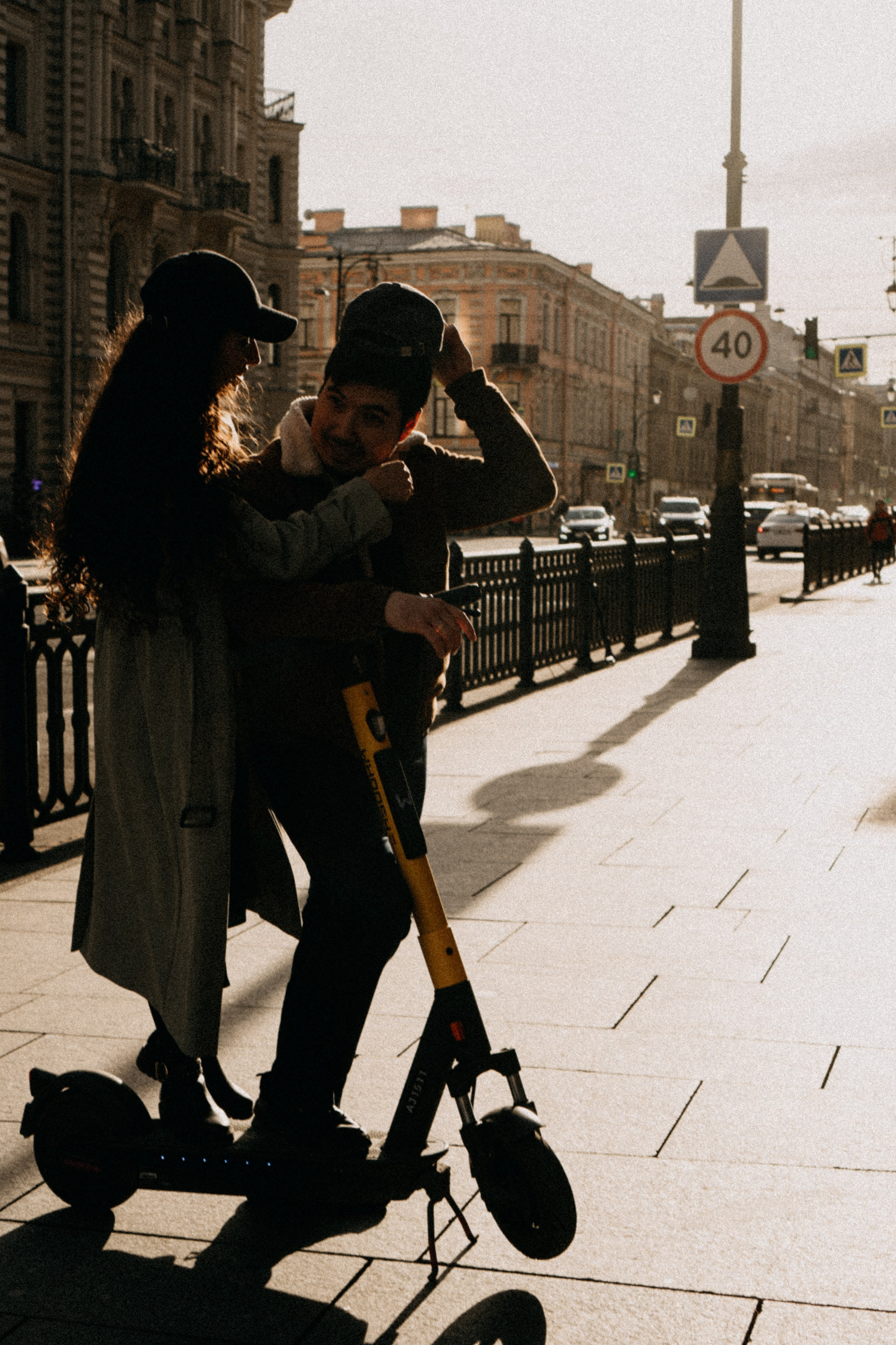 Love story. Профессиональный фотограф, Санкт-Петербург — Виктория Богомолова