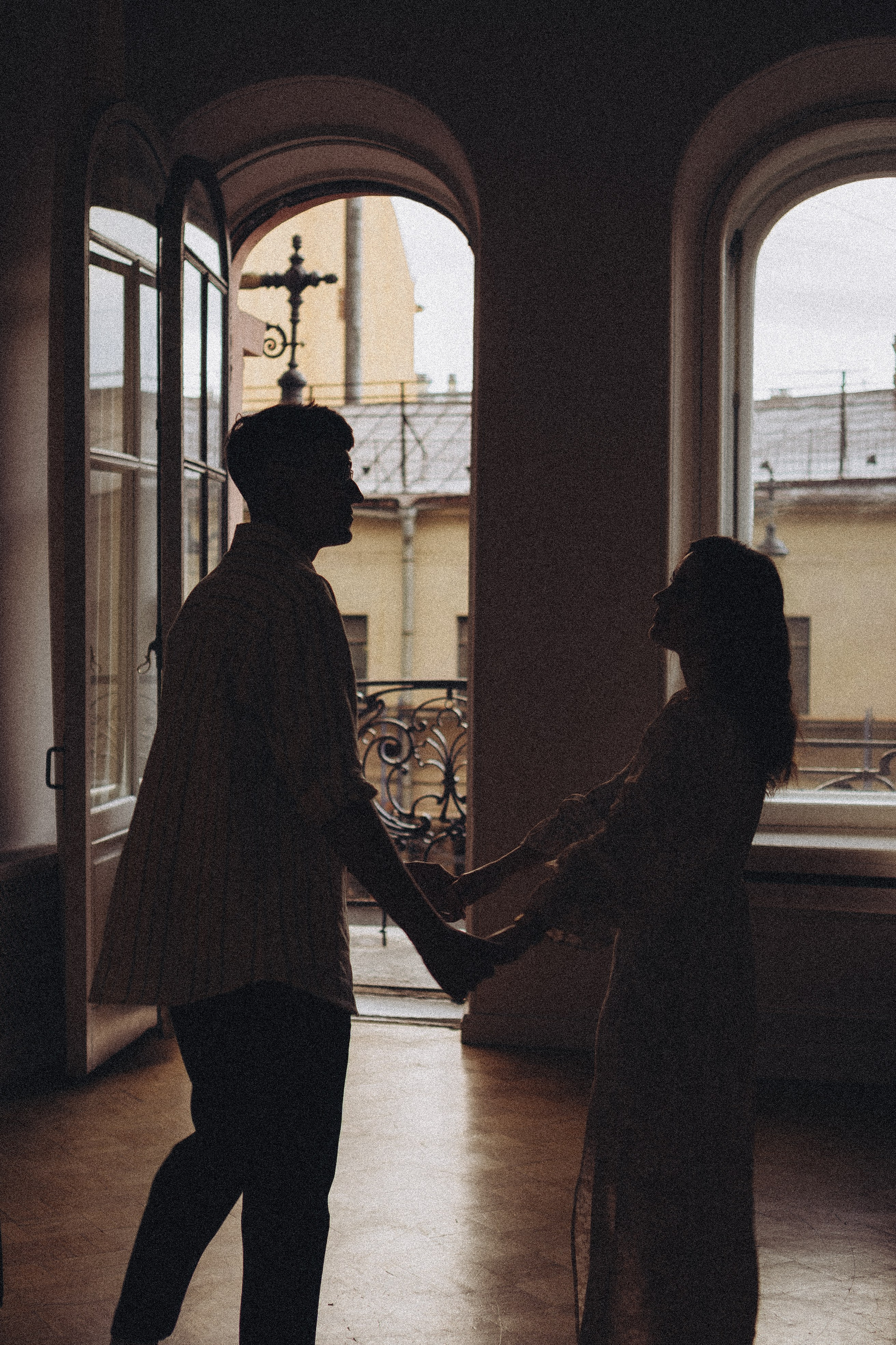 ЛЮБОВЬ В ИЮНЕ. Профессиональный фотограф, Санкт-Петербург — Виктория Богомолова