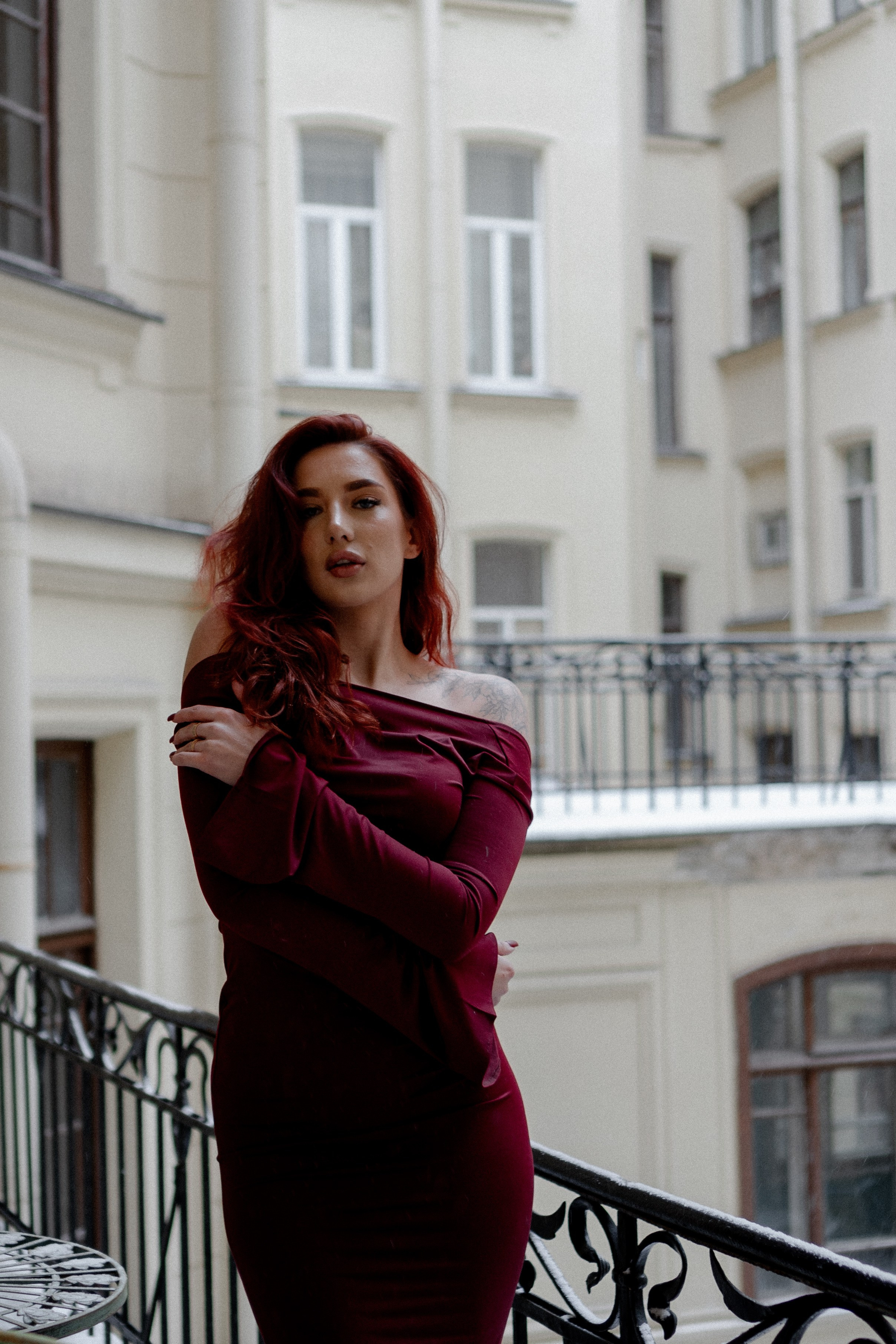 Для девушки. Профессиональный фотограф, Санкт-Петербург — Виктория Богомолова