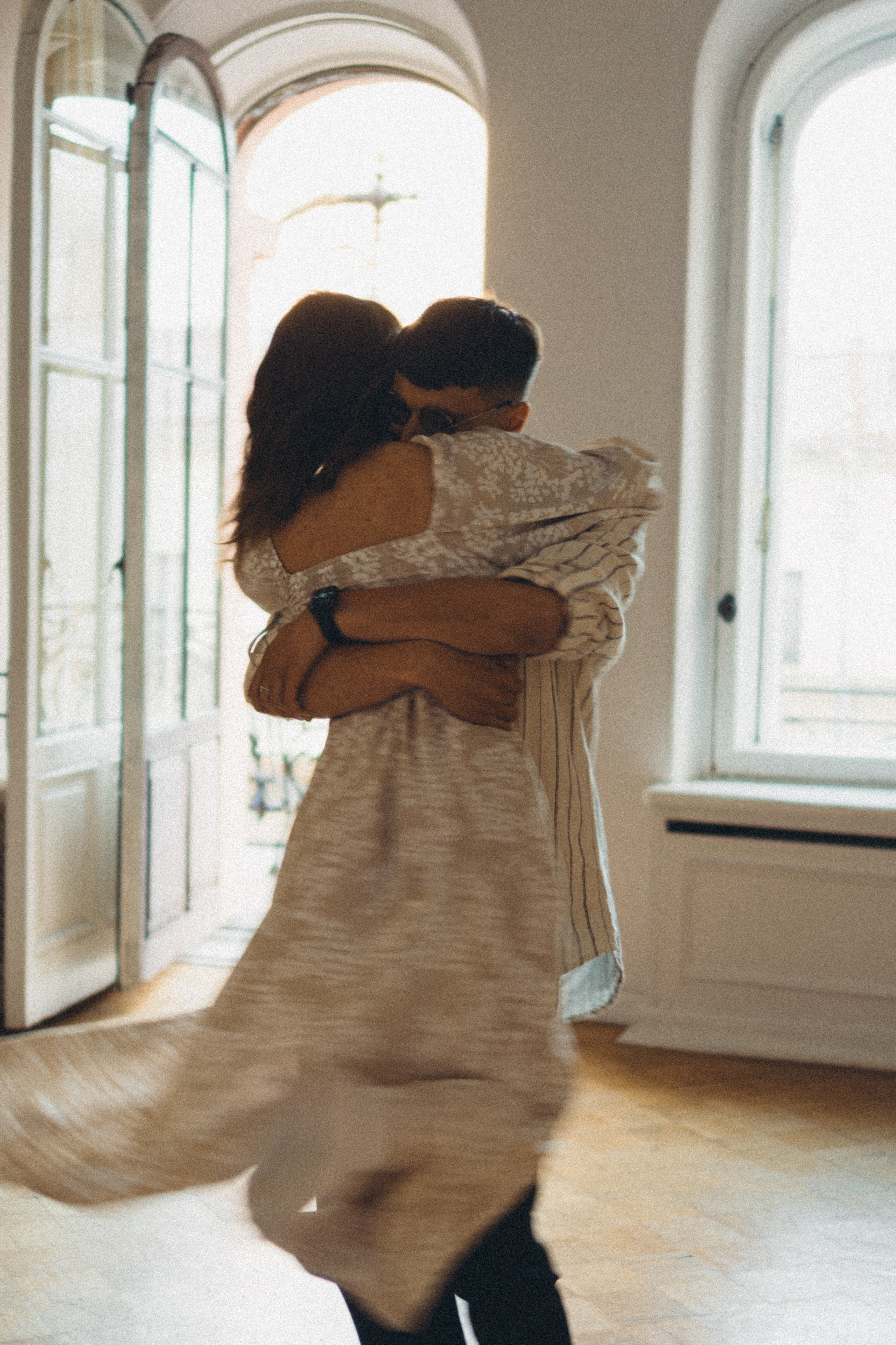 ЛЮБОВЬ В ИЮНЕ. Профессиональный фотограф, Санкт-Петербург — Виктория Богомолова