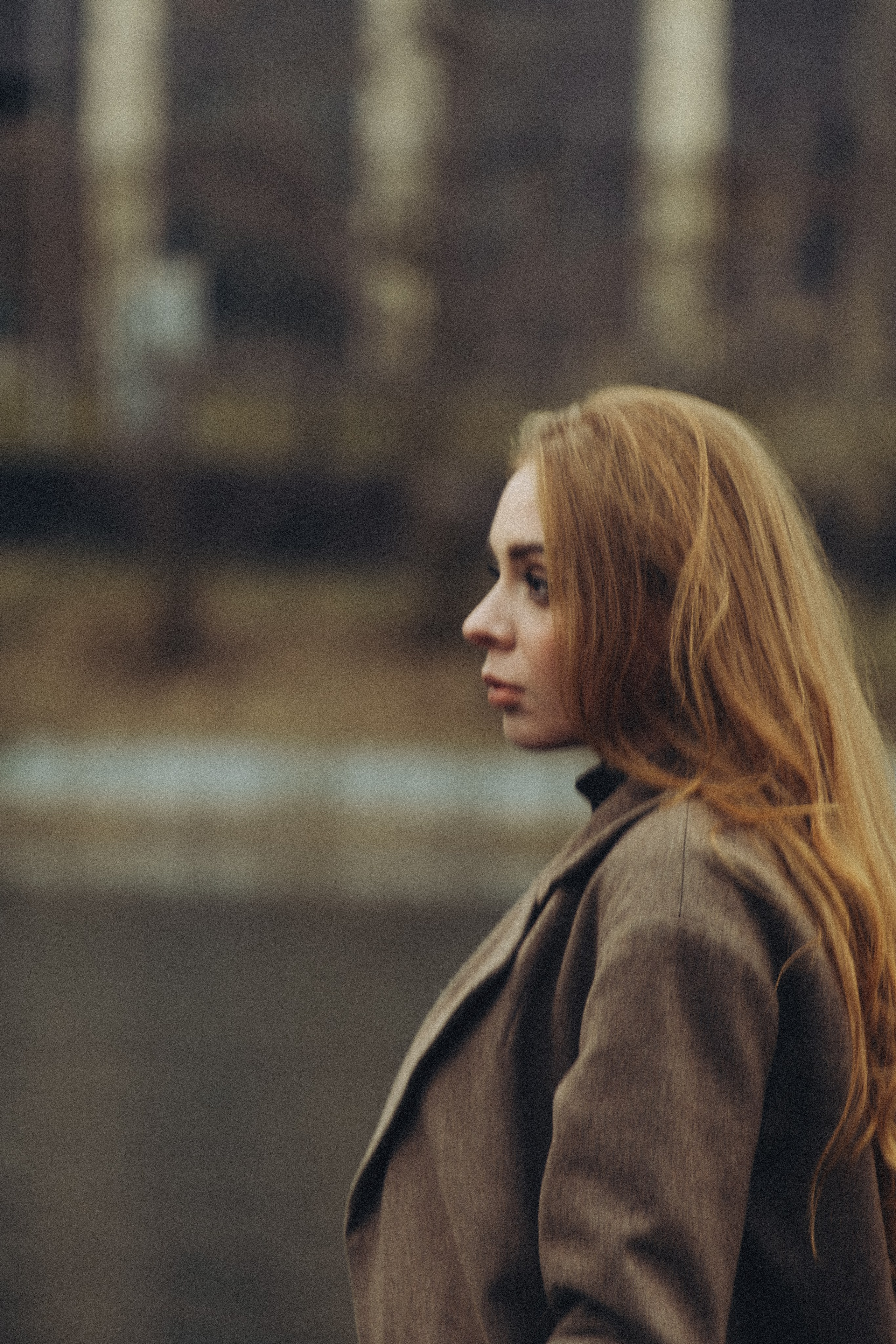 ПРОГУЛКА ПО МОСКВЕ. Профессиональный фотограф, Санкт-Петербург — Виктория Богомолова