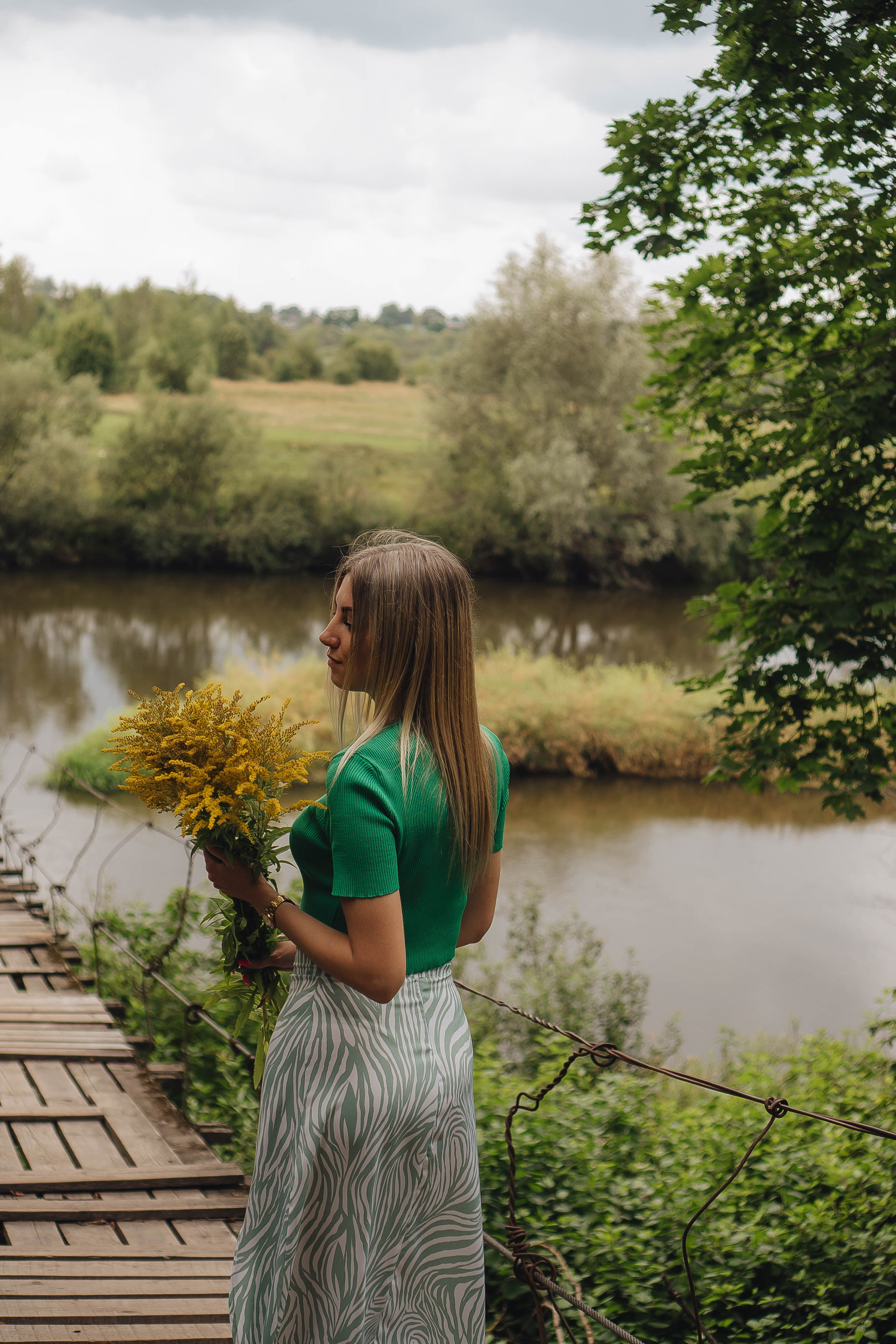 Проогулка под дождем. Профессиональный фотограф, Санкт-Петербург — Виктория Богомолова