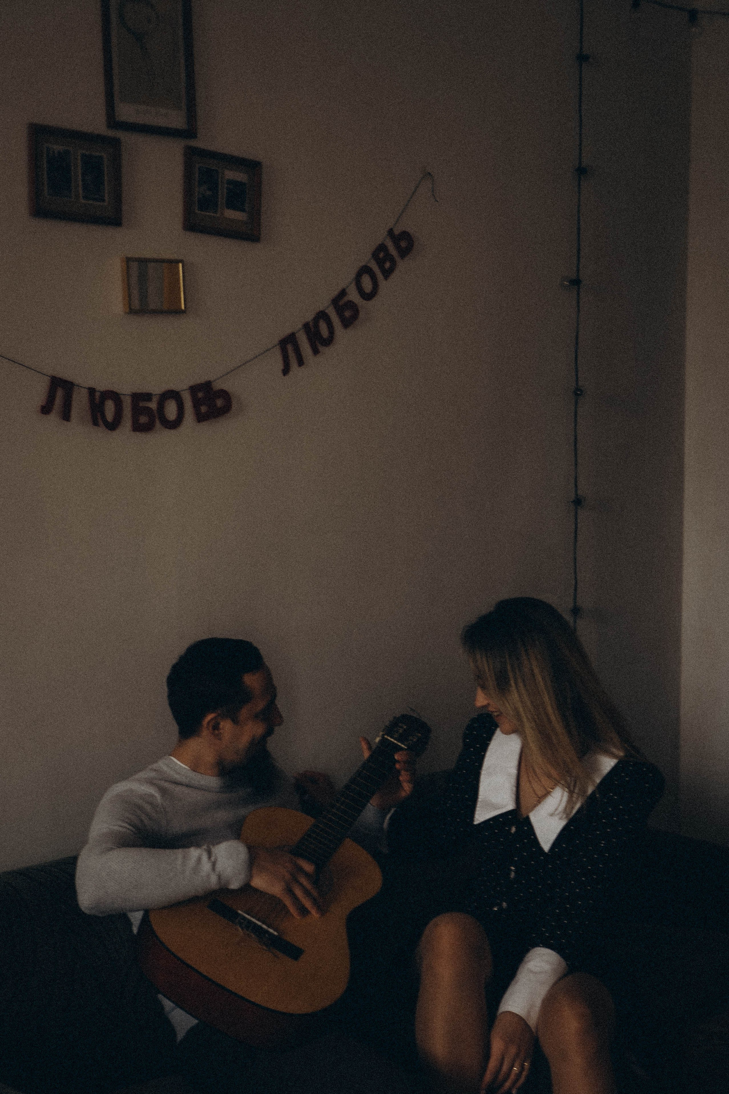 Любовь. Профессиональный фотограф, Санкт-Петербург — Виктория Богомолова