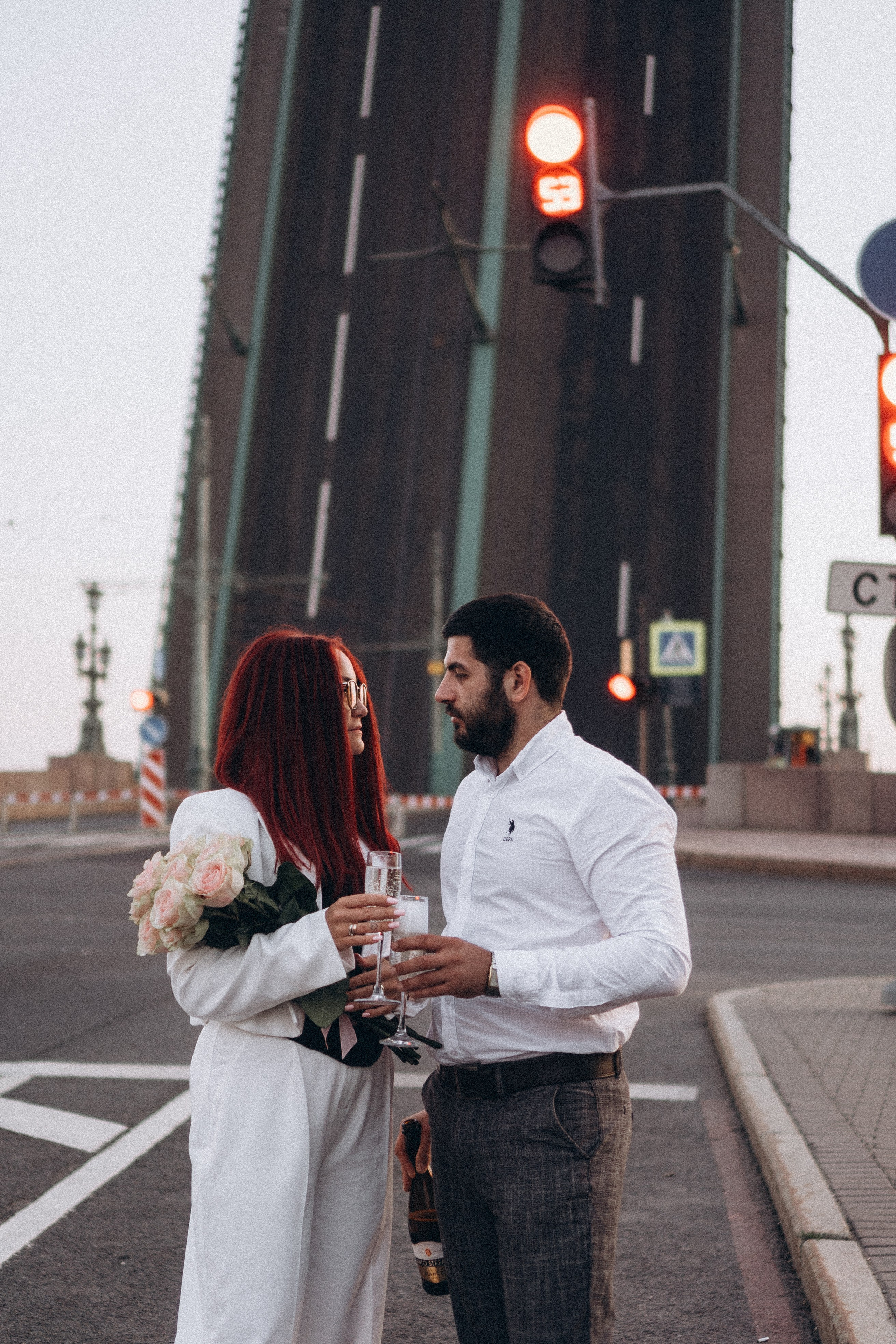 РАССВЕТНАЯ ИСТОРИЯ. Профессиональный фотограф, Санкт-Петербург — Виктория Богомолова