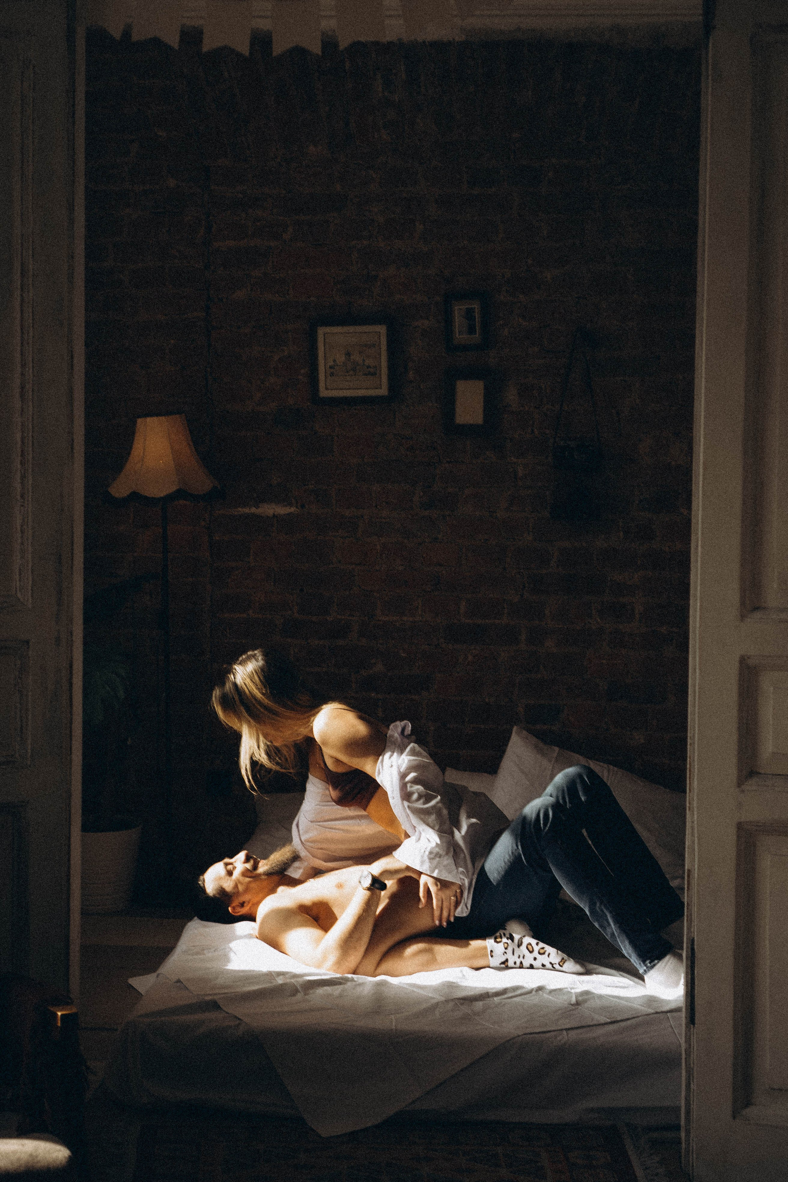 Любовь. Профессиональный фотограф, Санкт-Петербург — Виктория Богомолова