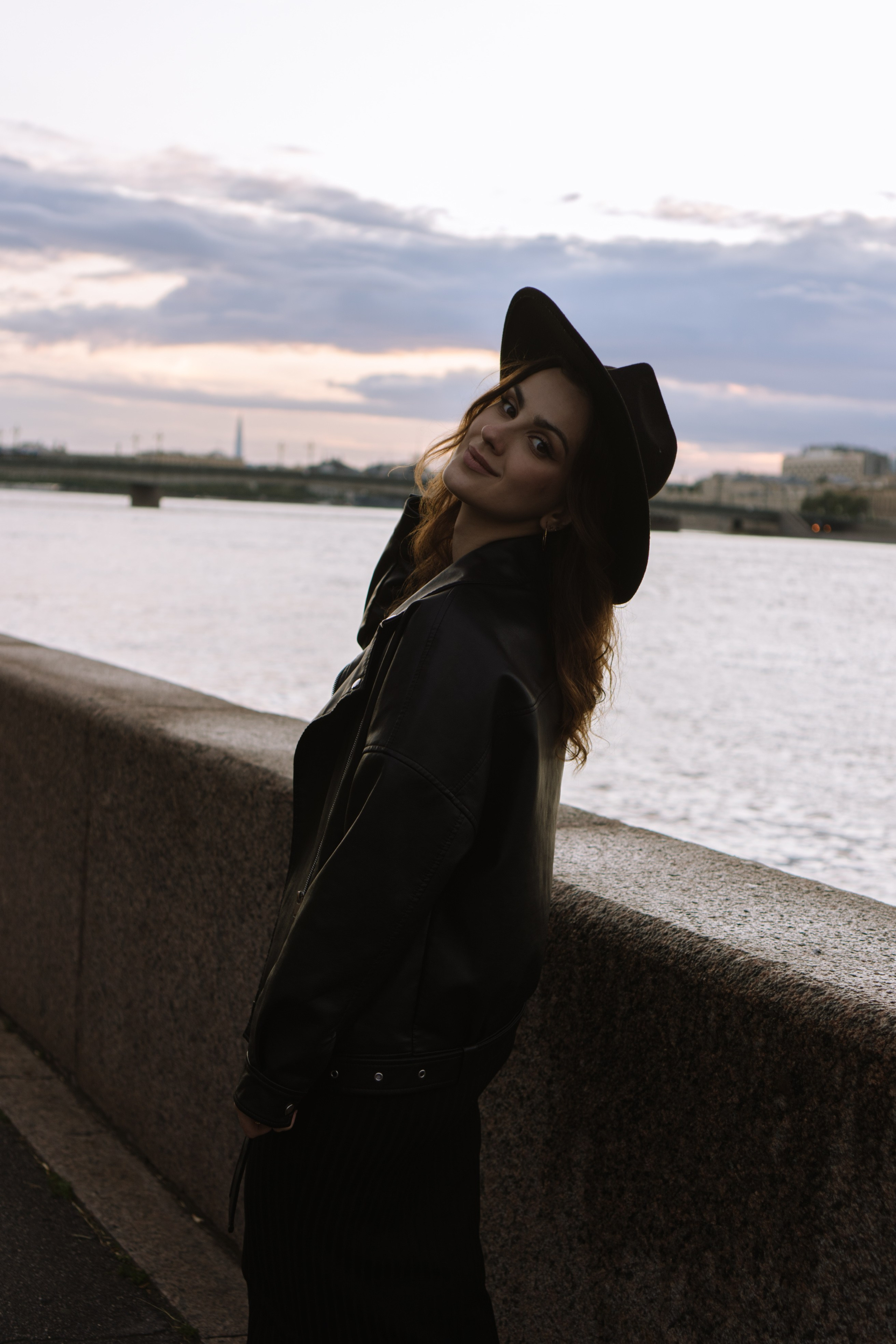 ЛЮБОВЬ В ИЮНЕ. Профессиональный фотограф, Санкт-Петербург — Виктория Богомолова