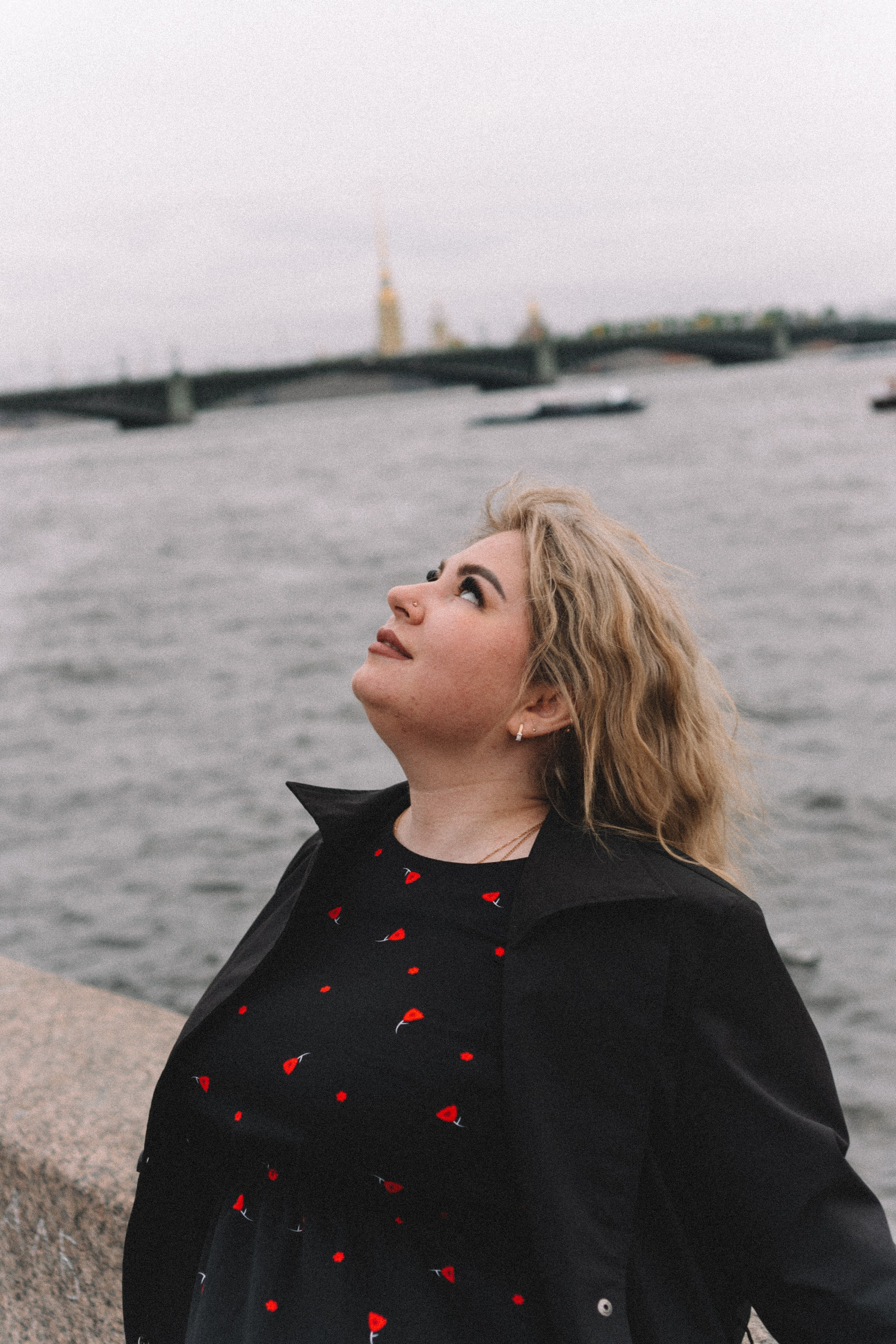 ПРОГУЛКА ВЕСНОЙ. Профессиональный фотограф, Санкт-Петербург — Виктория Богомолова