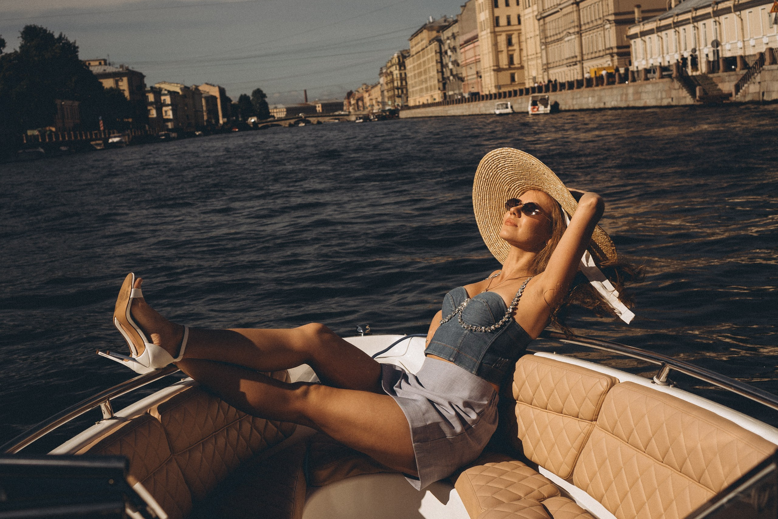 Любовь. Профессиональный фотограф, Санкт-Петербург — Виктория Богомолова