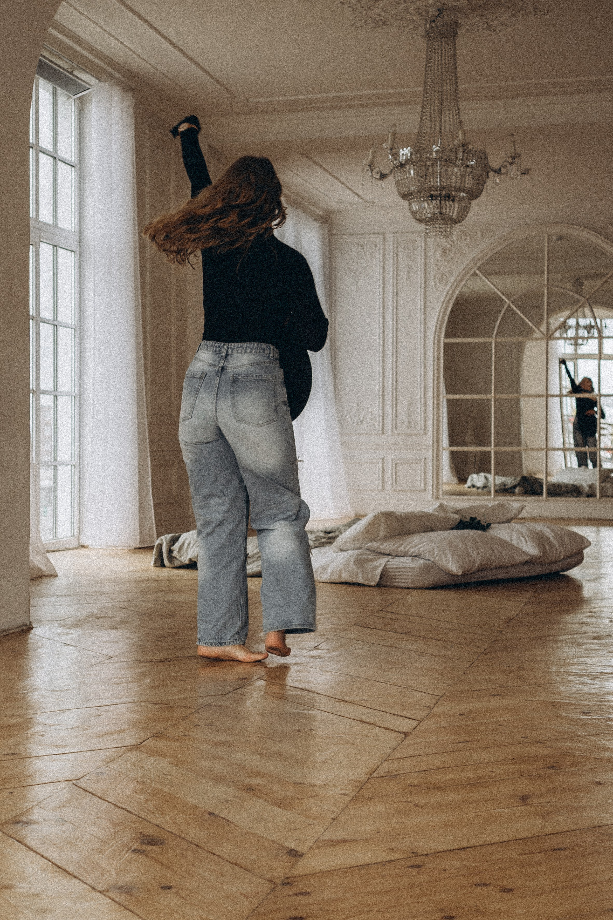 Семейная история в студии. Профессиональный фотограф, Санкт-Петербург — Виктория Богомолова