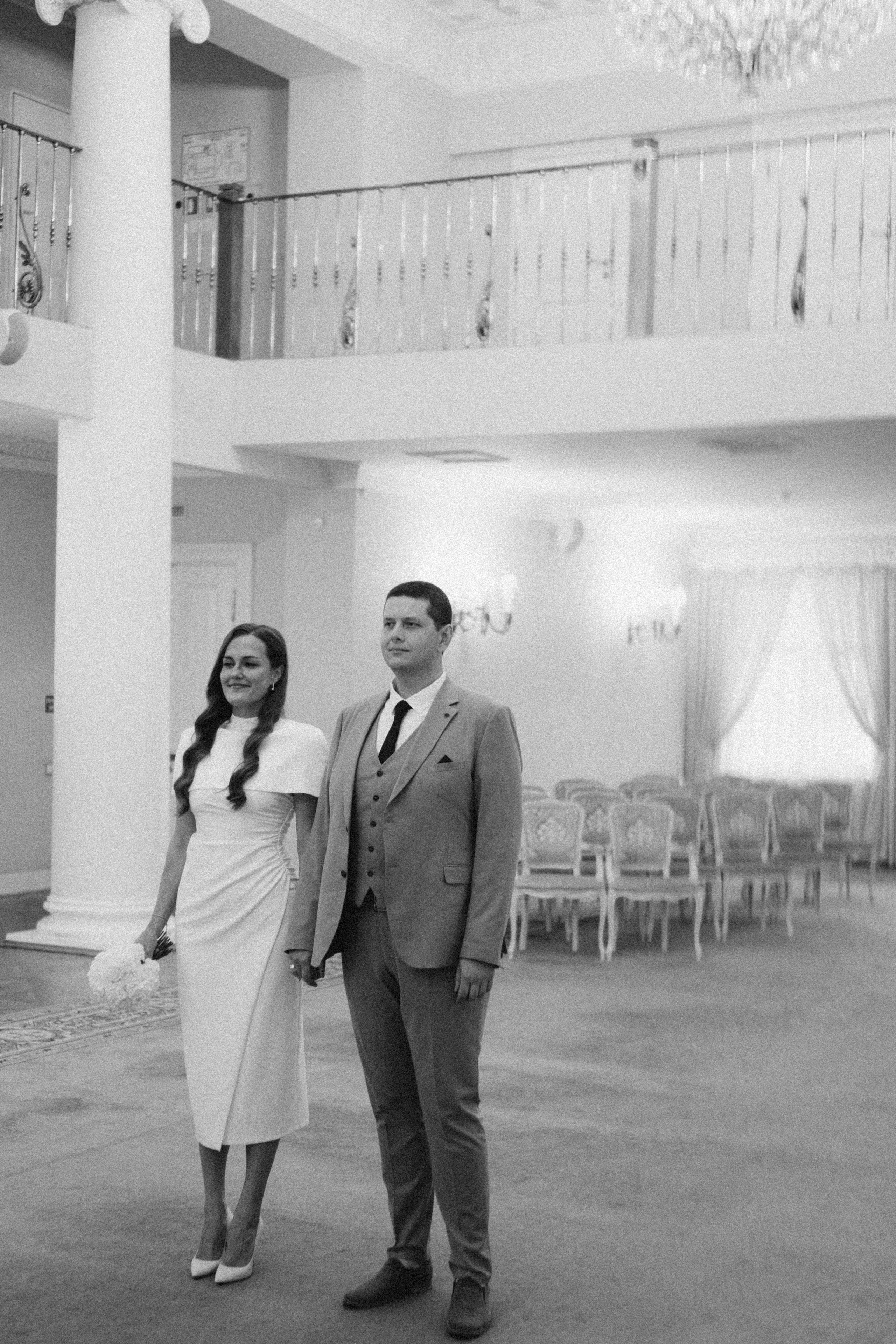 СВАДЕБНАЯ В ПУШКИНЕ. Профессиональный фотограф, Санкт-Петербург — Виктория Богомолова