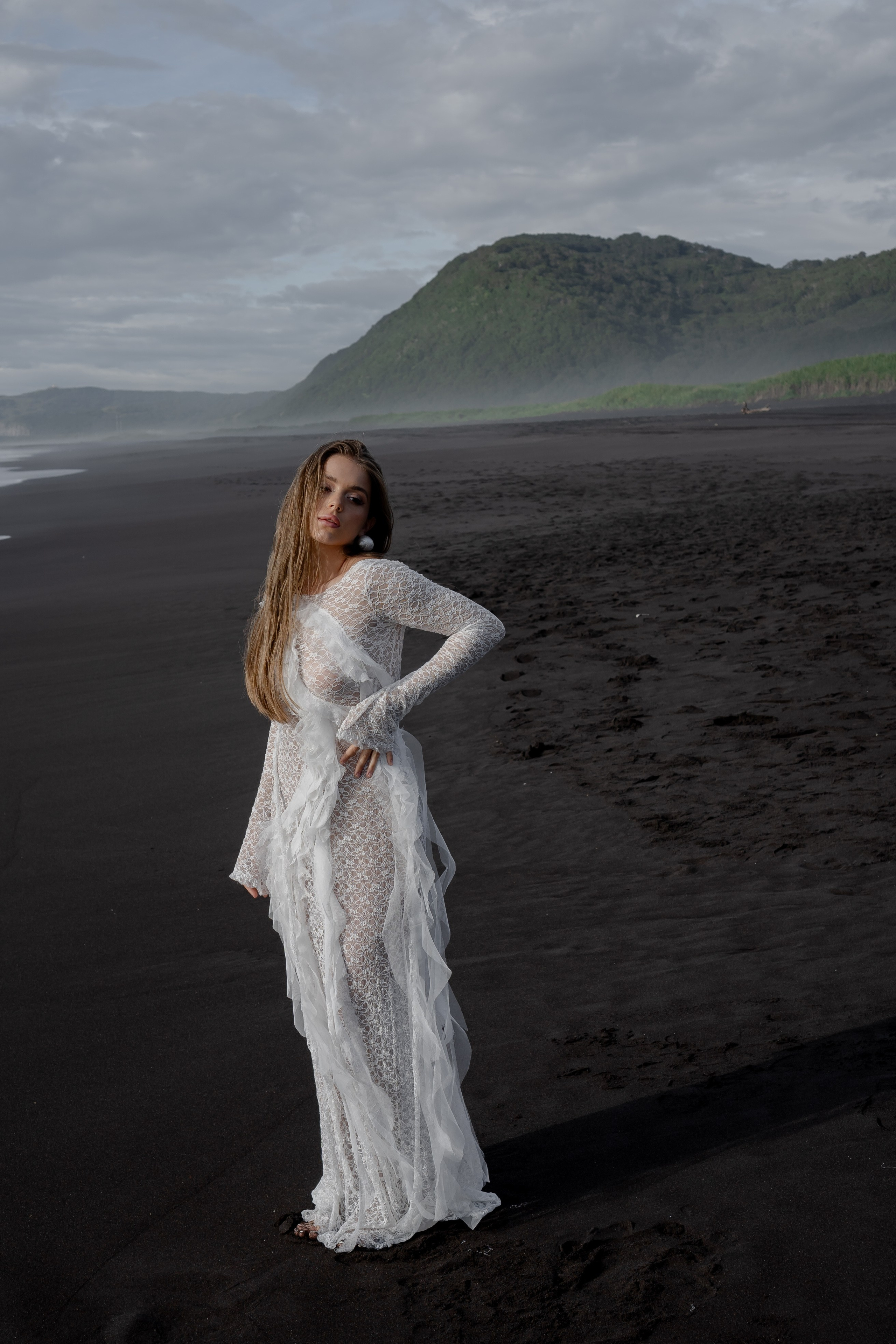 ТИХИЙ ОКЕАНН СЬЕМКА НА SONY. Профессиональный фотограф, Санкт-Петербург — Виктория Богомолова