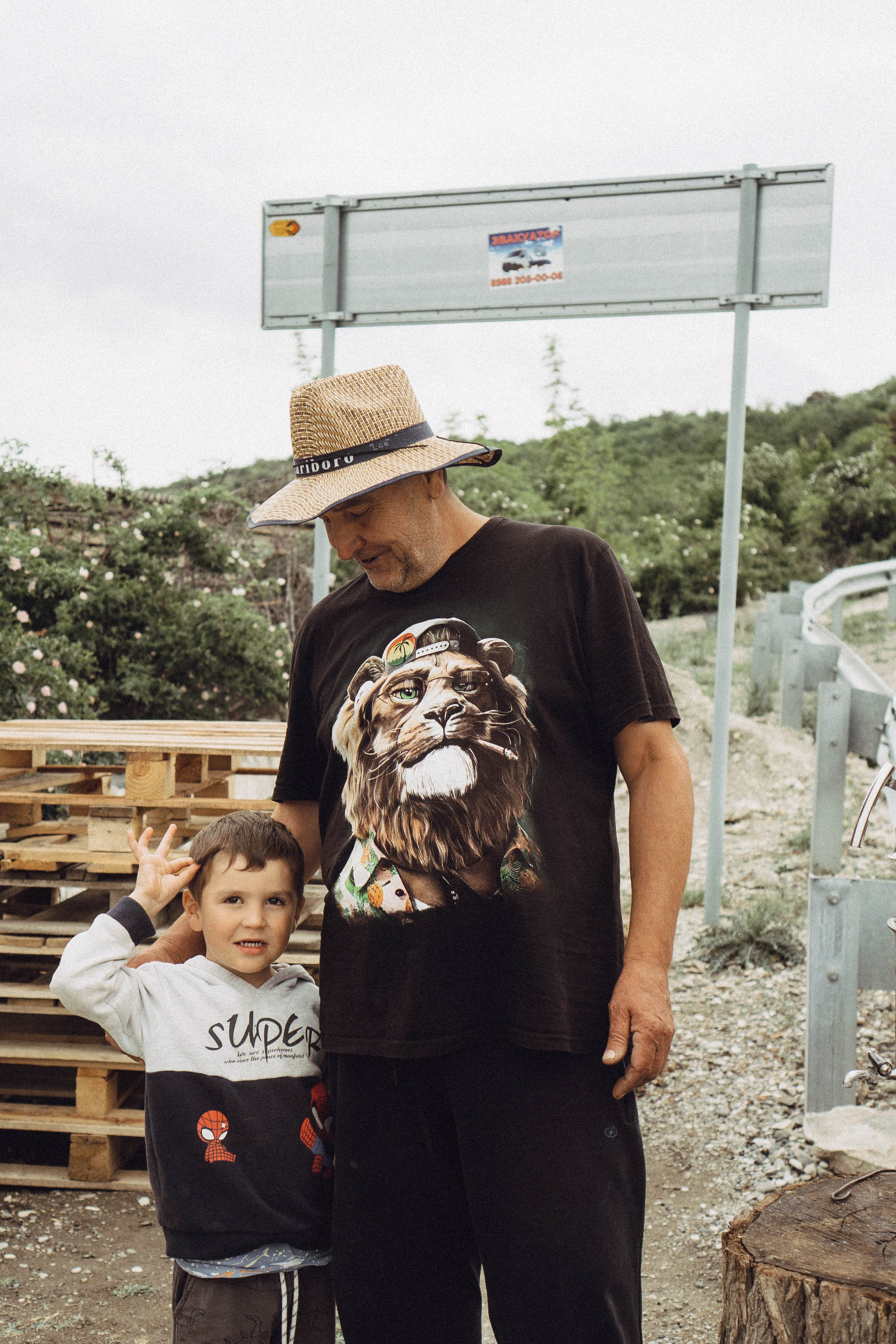 Кавказ. Профессиональный фотограф, Санкт-Петербург — Виктория Богомолова