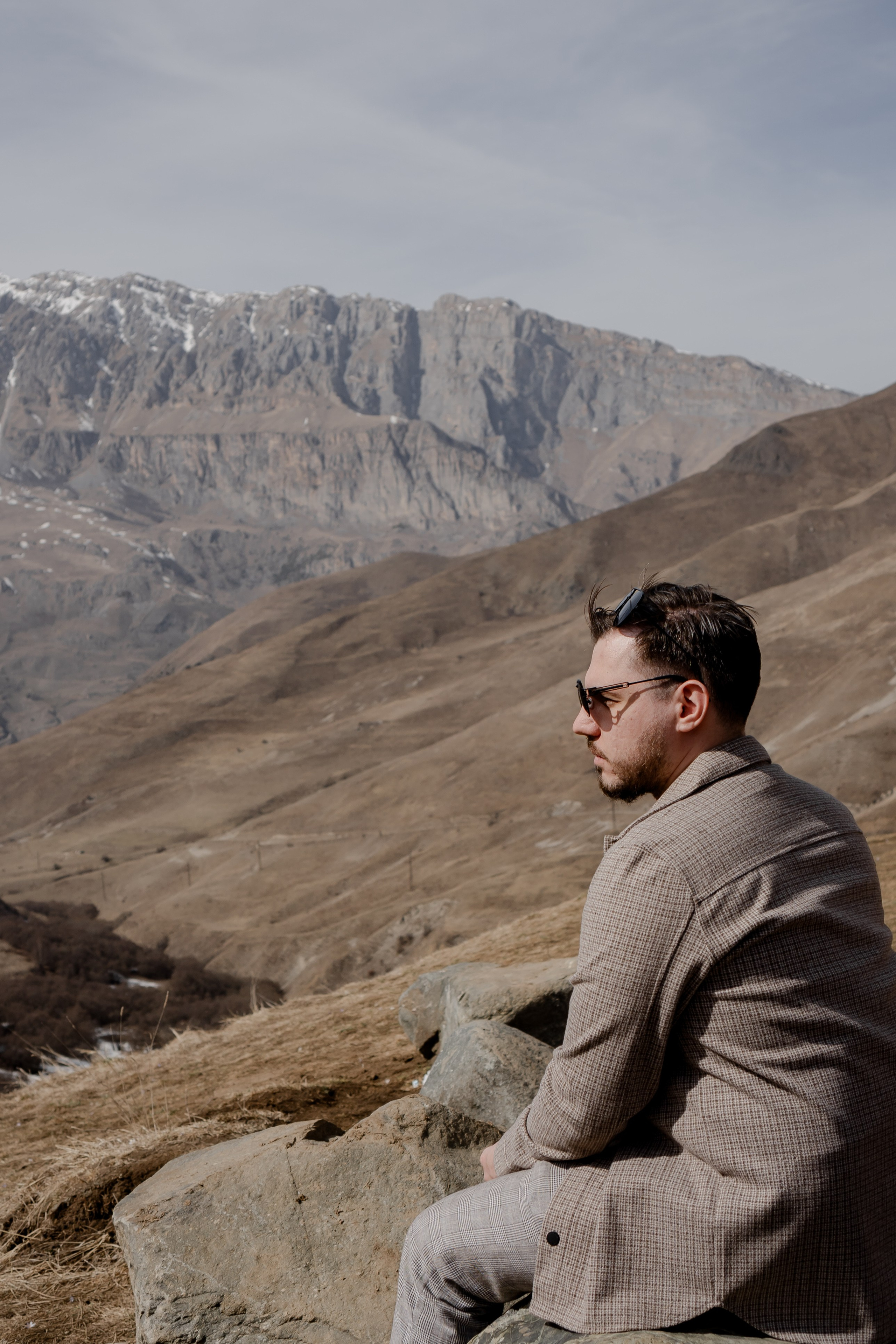 ОСЕТИЯ. Профессиональный фотограф, Санкт-Петербург — Виктория Богомолова