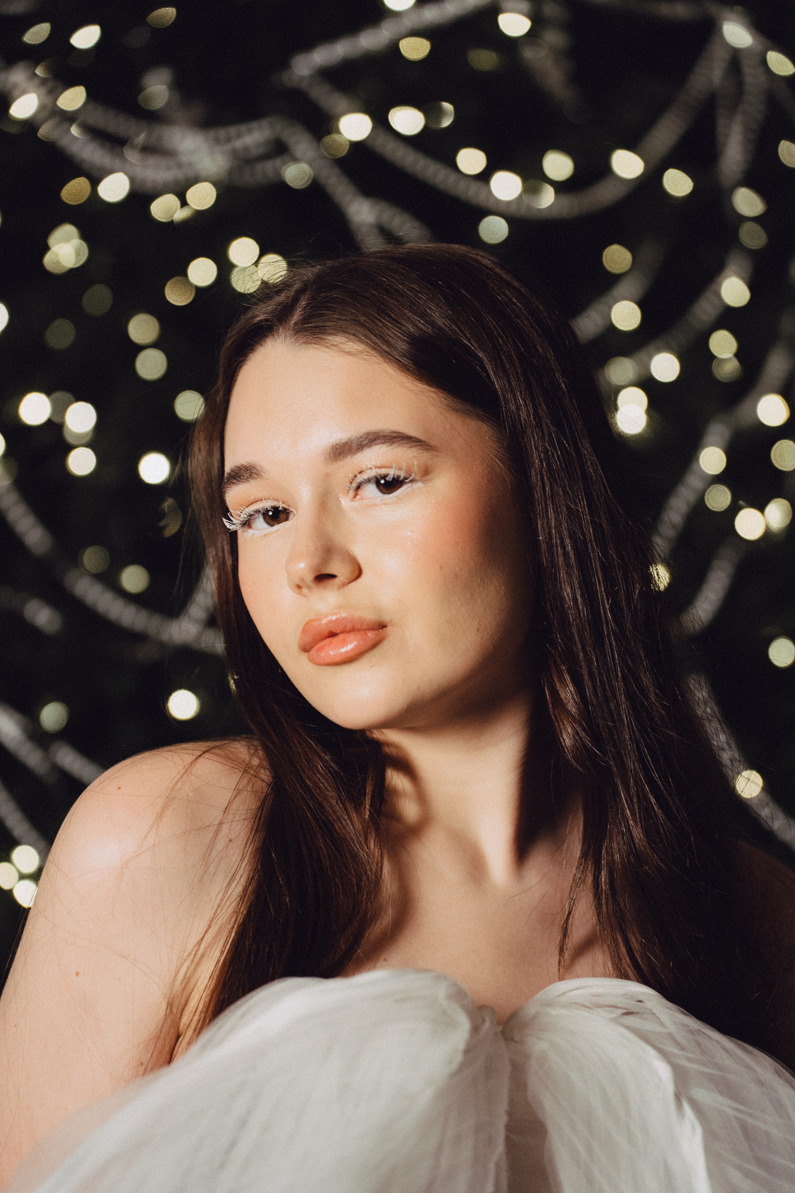 ФОТОСЕССИЯ В ВИНТАЖНОМ СТИЛЕ К НОВОМУ ГОДУ ДЛЯ ДЕВУШКИ. Профессиональный фотограф, Санкт-Петербург — Виктория Богомолова