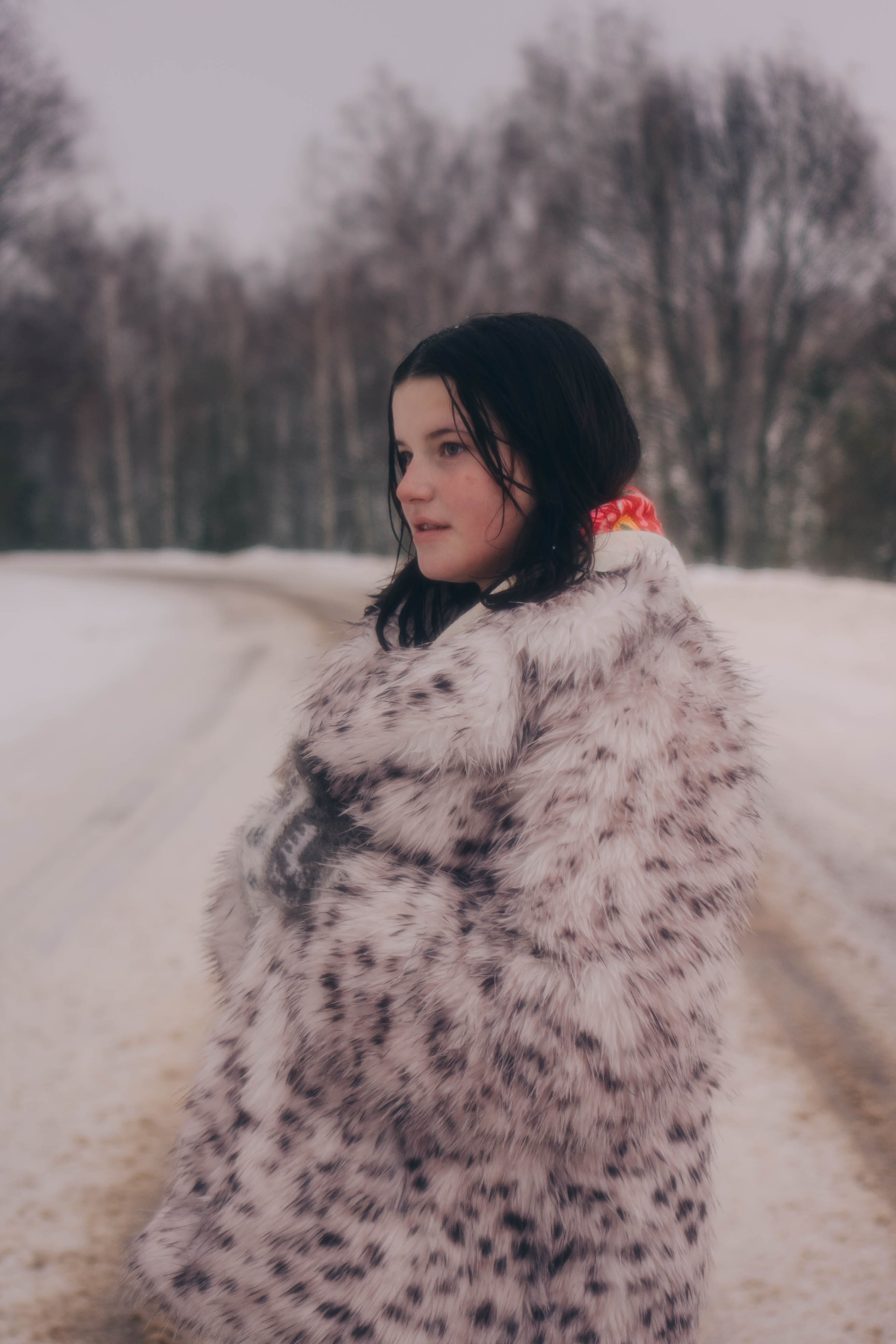 Деревня. Профессиональный фотограф, Санкт-Петербург — Виктория Богомолова