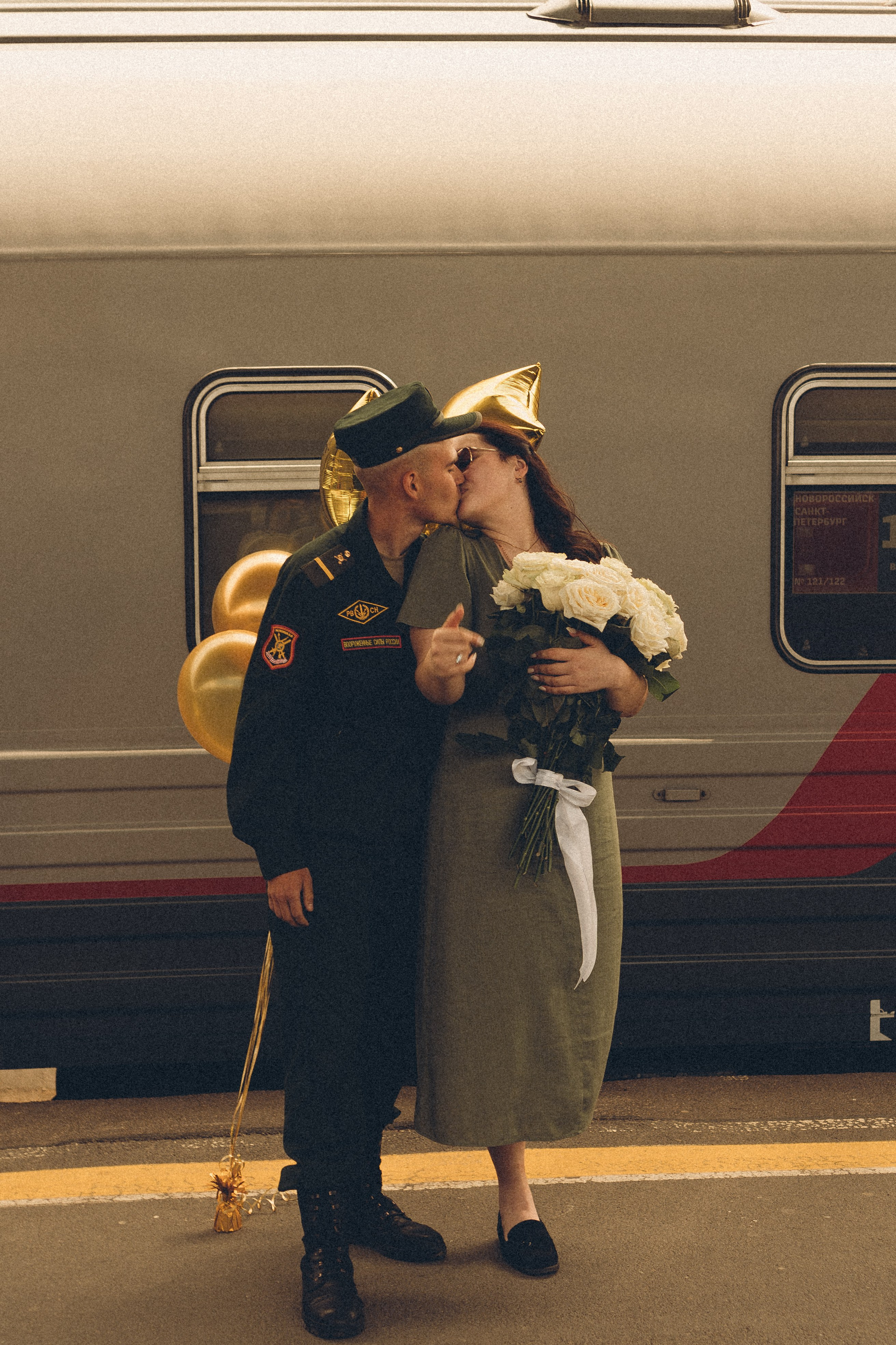 ПРЕДЛОЖЕНИЕ. Профессиональный фотограф, Санкт-Петербург — Виктория Богомолова