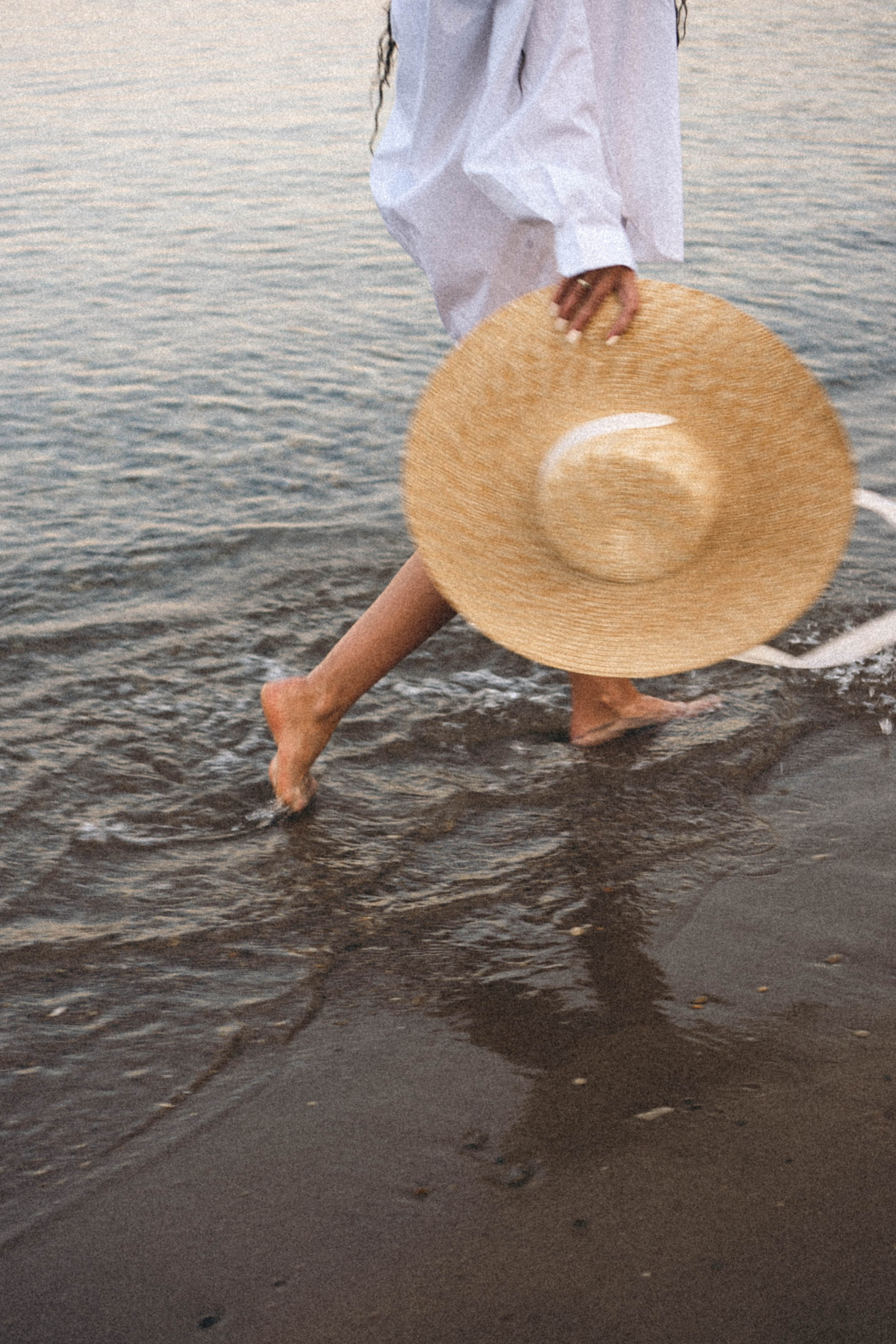 Рассвет. Профессиональный фотограф, Санкт-Петербург — Виктория Богомолова