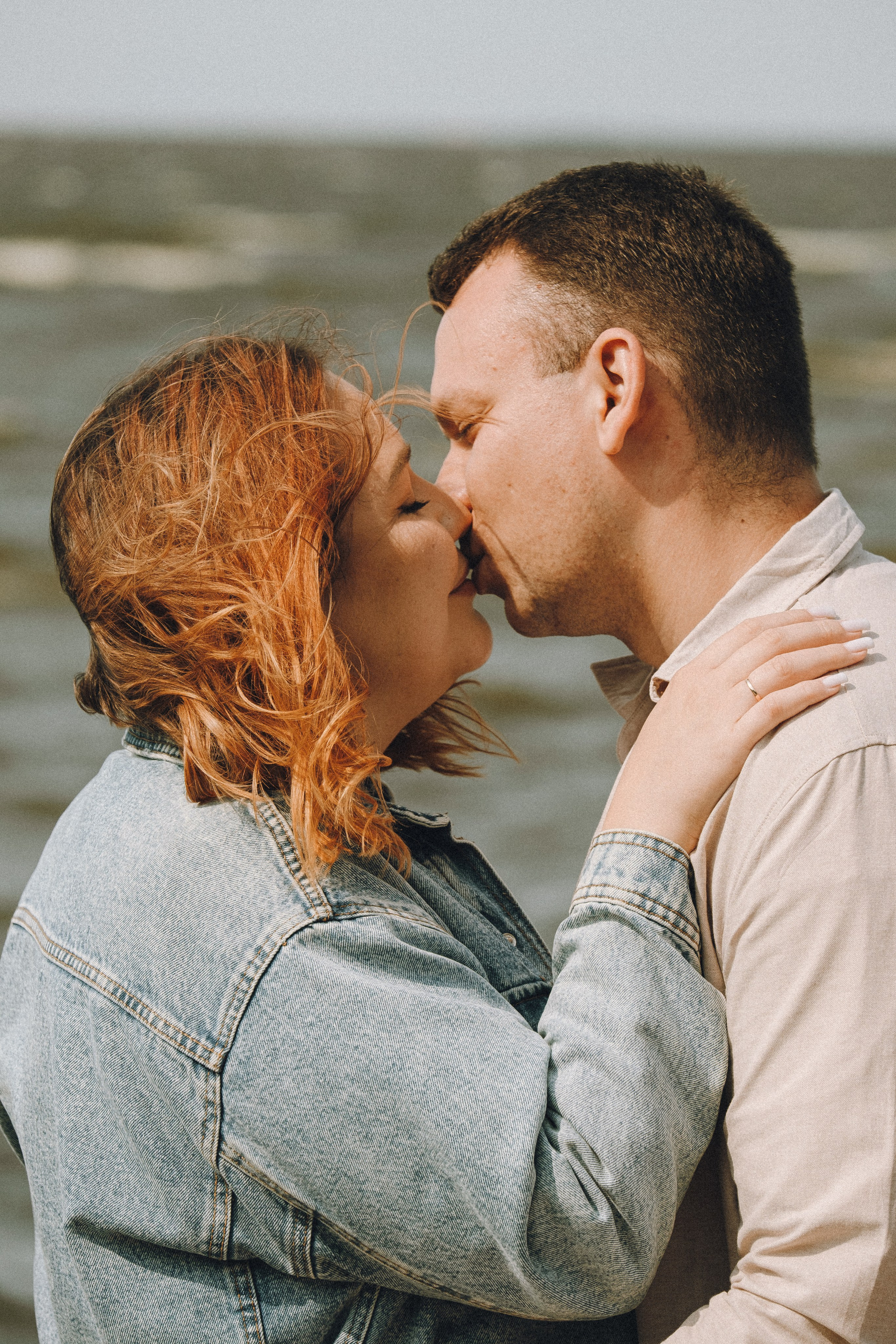 СВАДЕБНАЯ ИСТОРИЯ В ПЕТЕРГОФЕ. Профессиональный фотограф, Санкт-Петербург — Виктория Богомолова