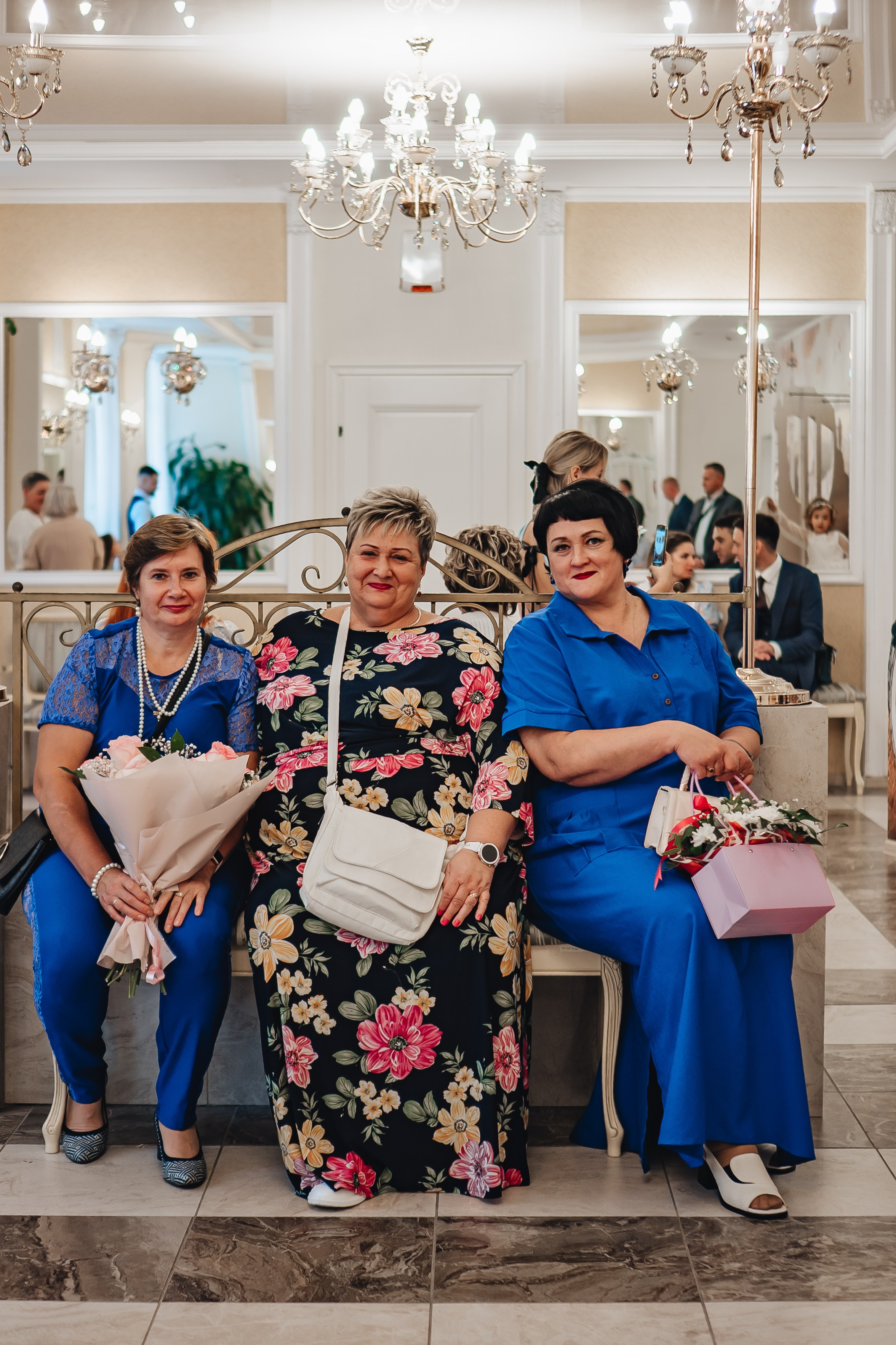 СВАДЕБНАЯ СЬЕМКА В ЗАГСЕ НА МОСКОВСКОМ ПРОСПЕКТЕ. Профессиональный фотограф, Санкт-Петербург — Виктория Богомолова