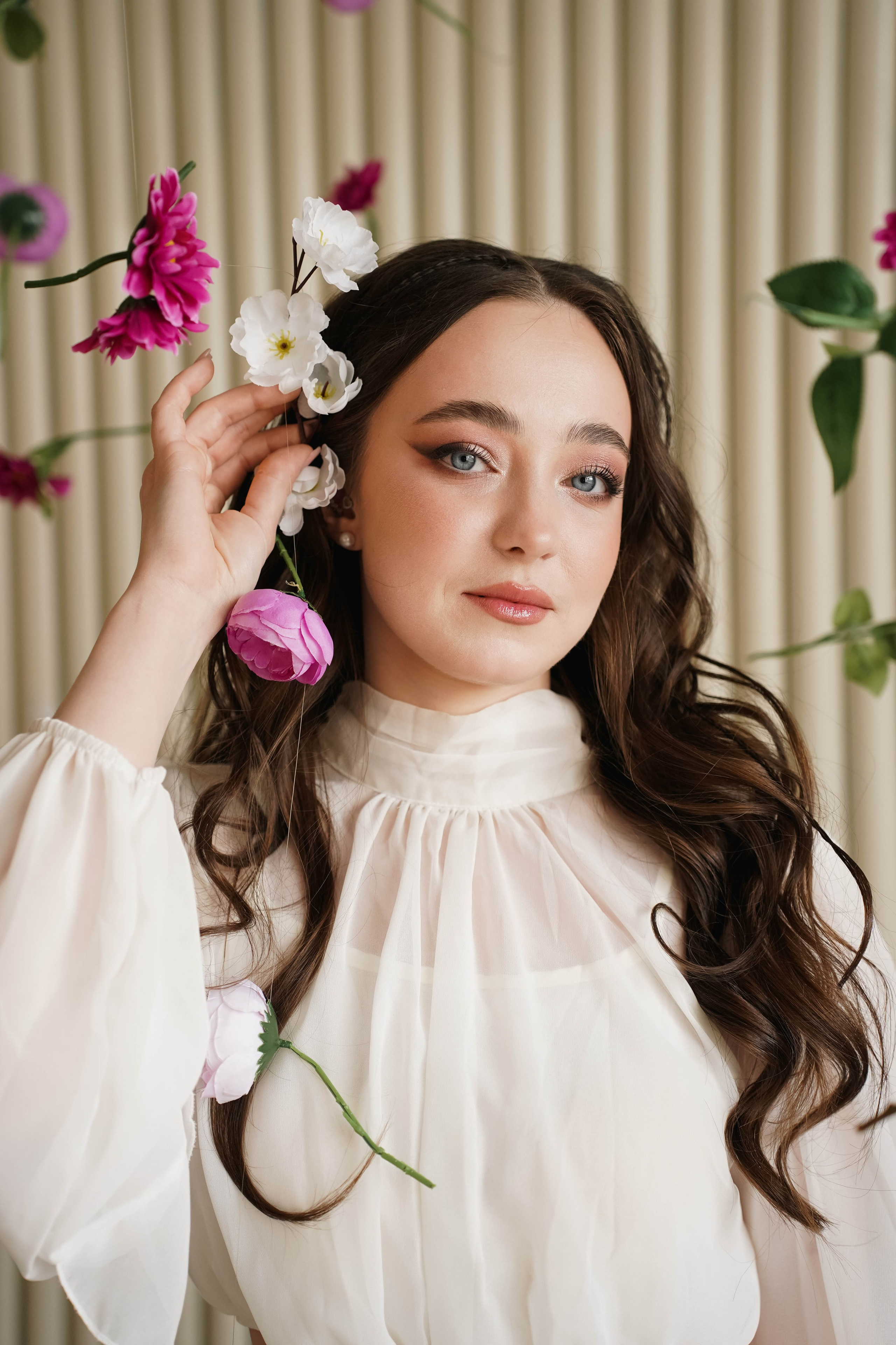 Катя. Фотограф Новосибирск | Купавцева Алёна