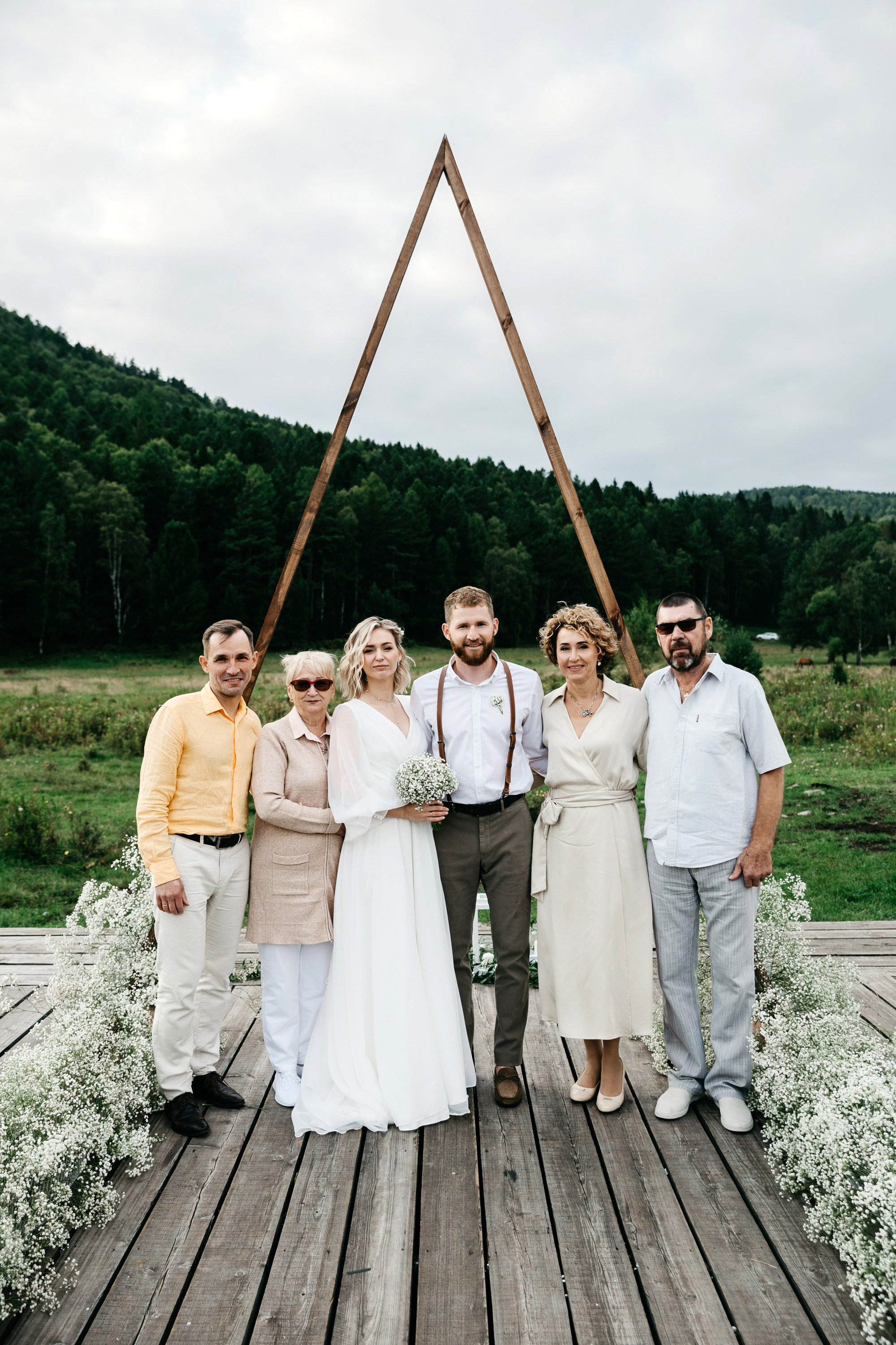Сергей и Светлана. Свадебный фотограф Иркутск, репортажный фотограф Иркутск