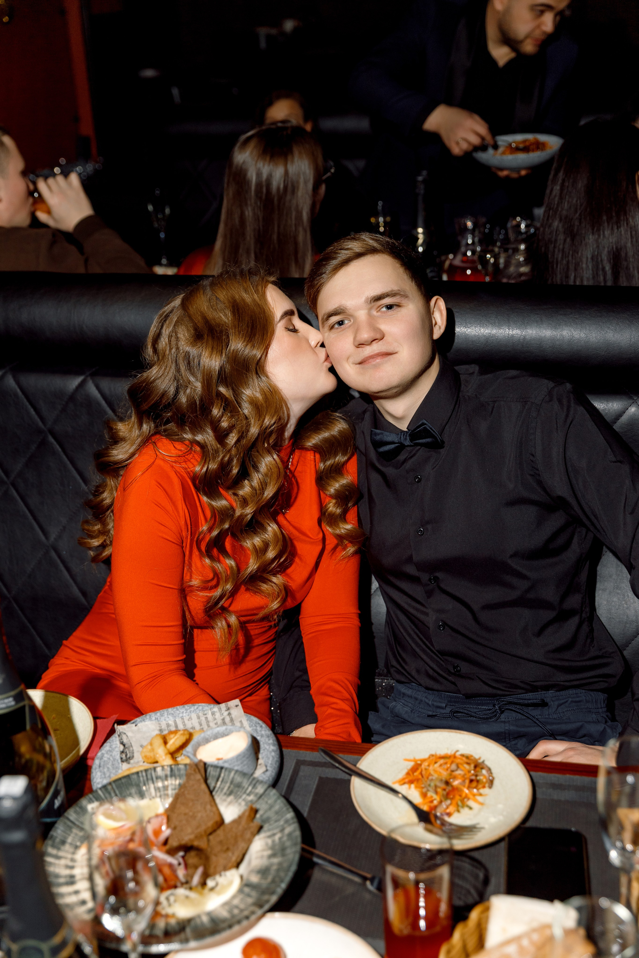 РОК БАР — Корпоратив 26. Свадебный фотограф Иркутск, репортажный фотограф Иркутск