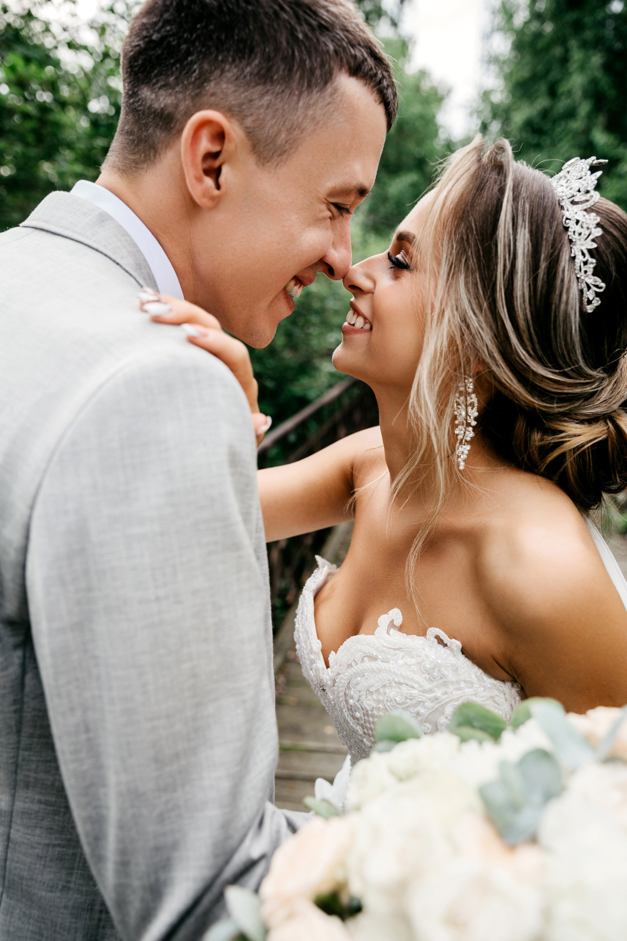 Михаил и Анна. Свадебный фотограф Иркутск, репортажный фотограф Иркутск