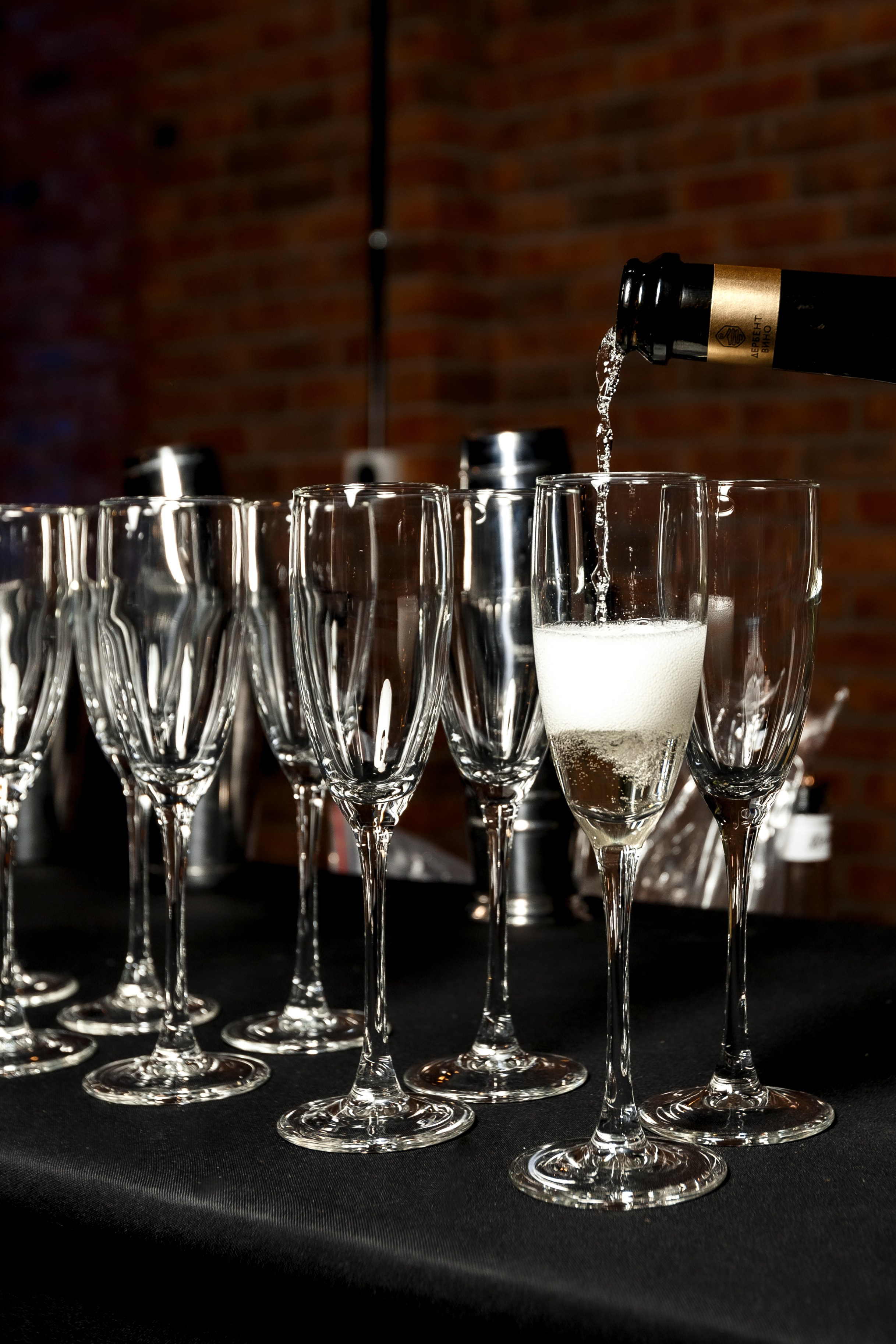 ДР Петр. Свадебный фотограф в Москве — Ольга Козловская